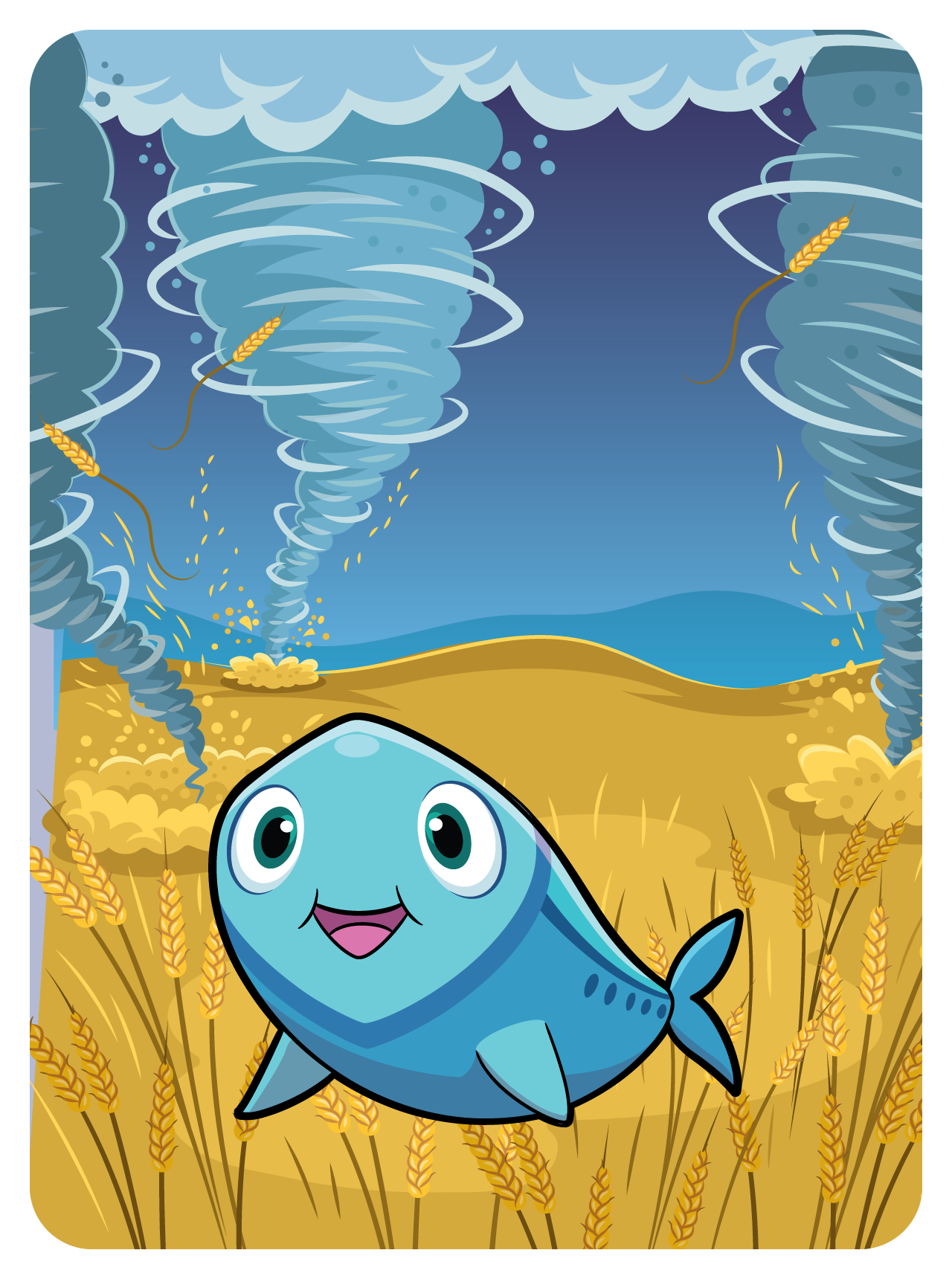 Gary Vaynerchuk - VeeFriends Series 2 - Amiable Anchovy #40371 - NFT # 40371