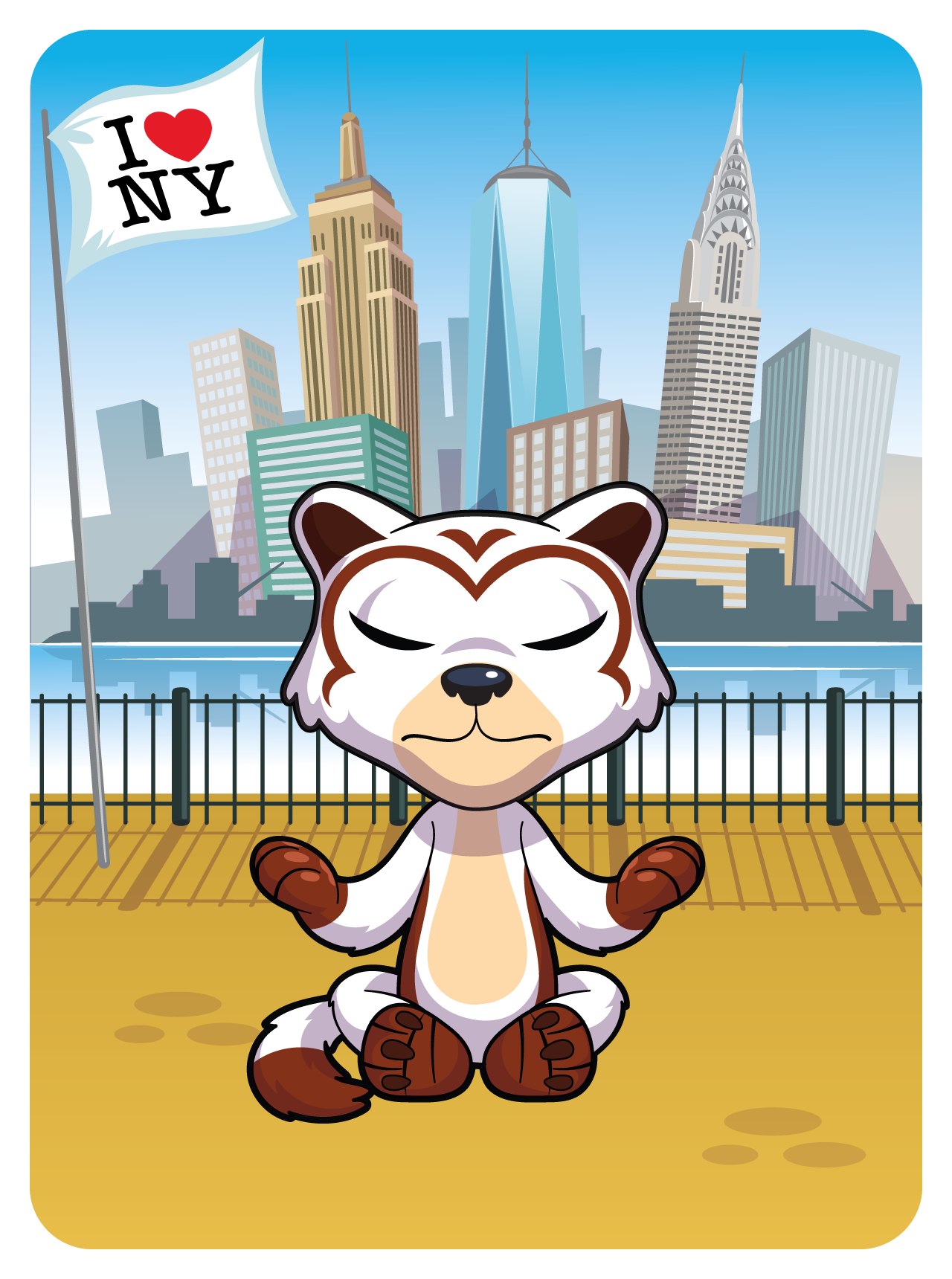 Gary Vaynerchuk - VeeFriends Series 2 - Warm Wolverine #40376 - NFT # 40376