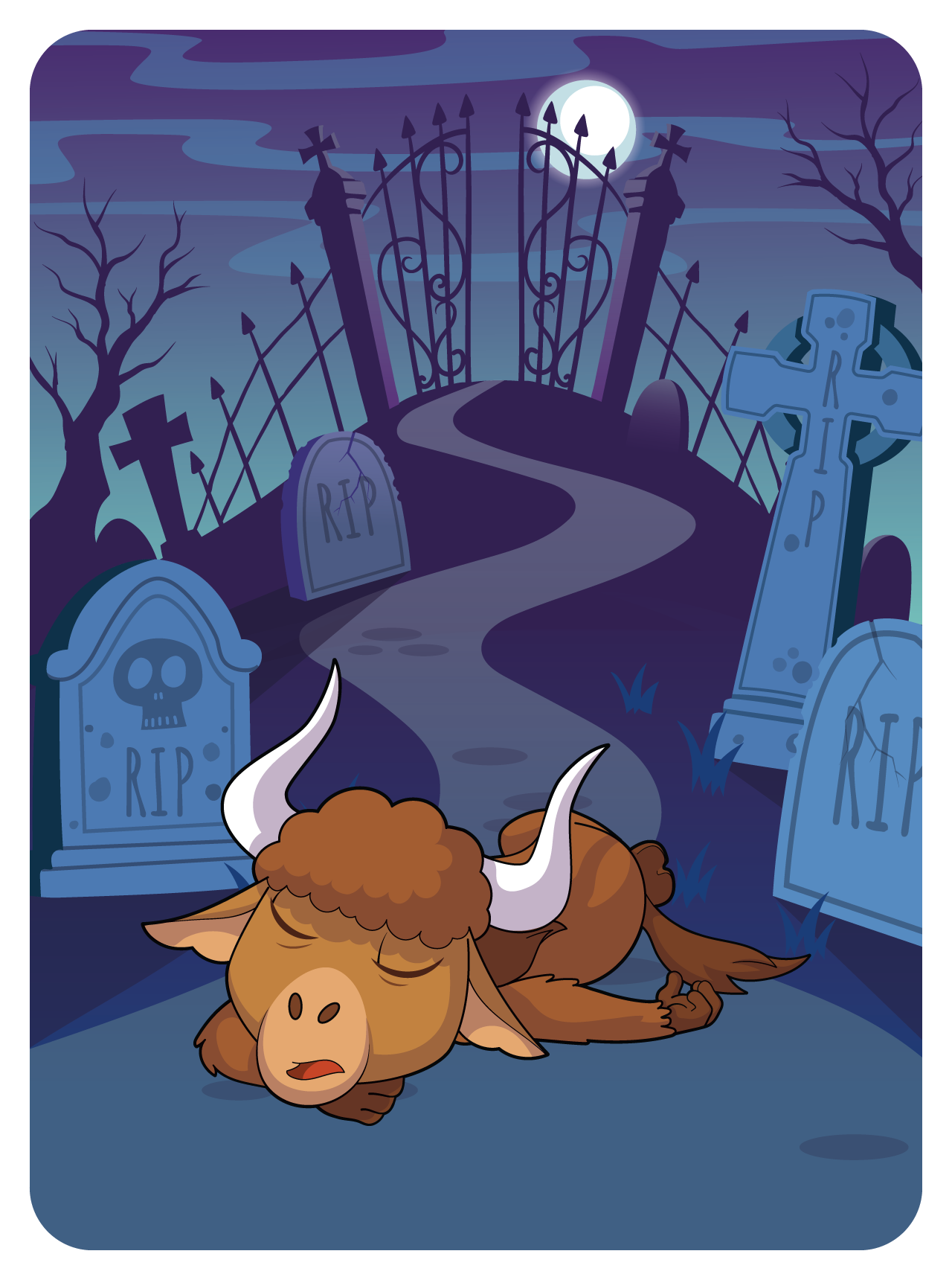 Gary Vaynerchuk - VeeFriends Series 2 - Yolo Yak #40390 - NFT # 40390