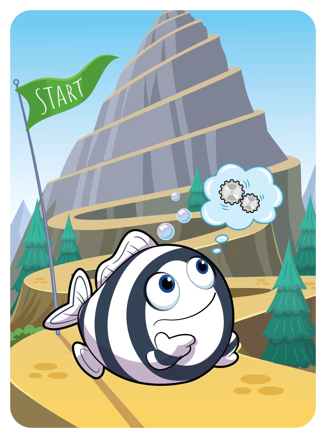 Gary Vaynerchuk - VeeFriends Series 2 - Brilliant Barb #40393 - NFT # 40393