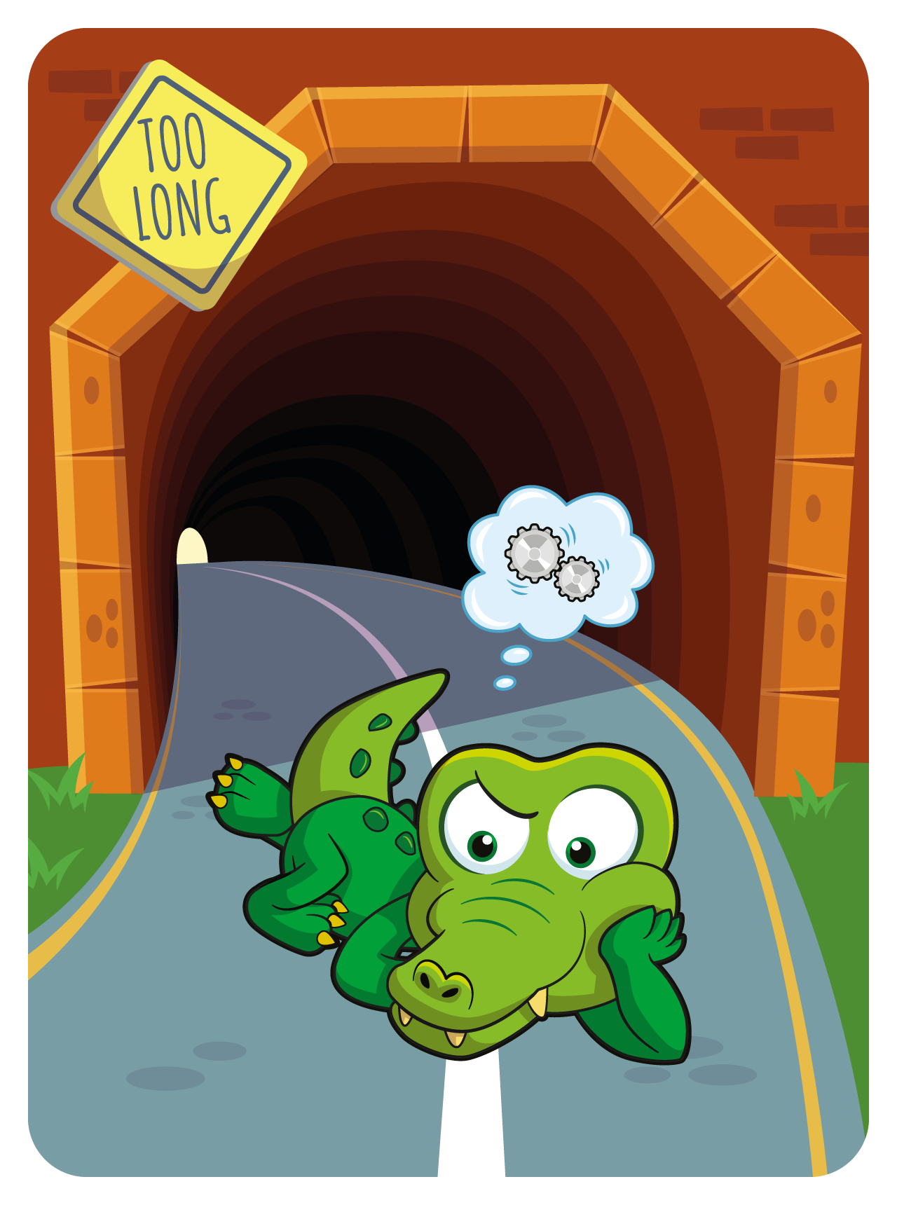 Gary Vaynerchuk - VeeFriends Series 2 - Clever Crocodile #40394 - NFT # 40394