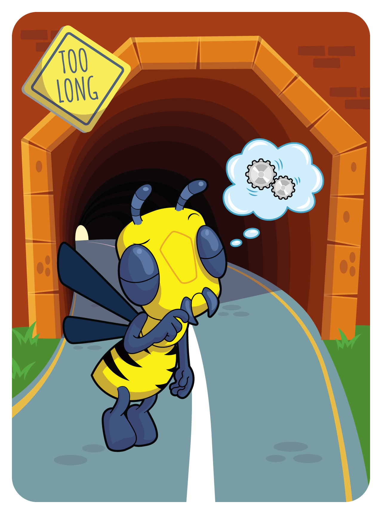 Gary Vaynerchuk - VeeFriends Series 2 - Wise Wasp #40400 - NFT # 40400