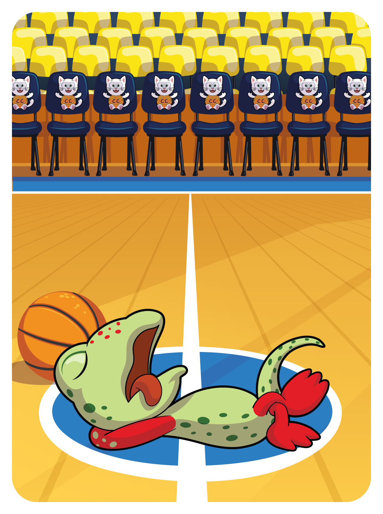 Gary Vaynerchuk - VeeFriends Series 2 - Sentimental Salamander #40410 - NFT # 40410