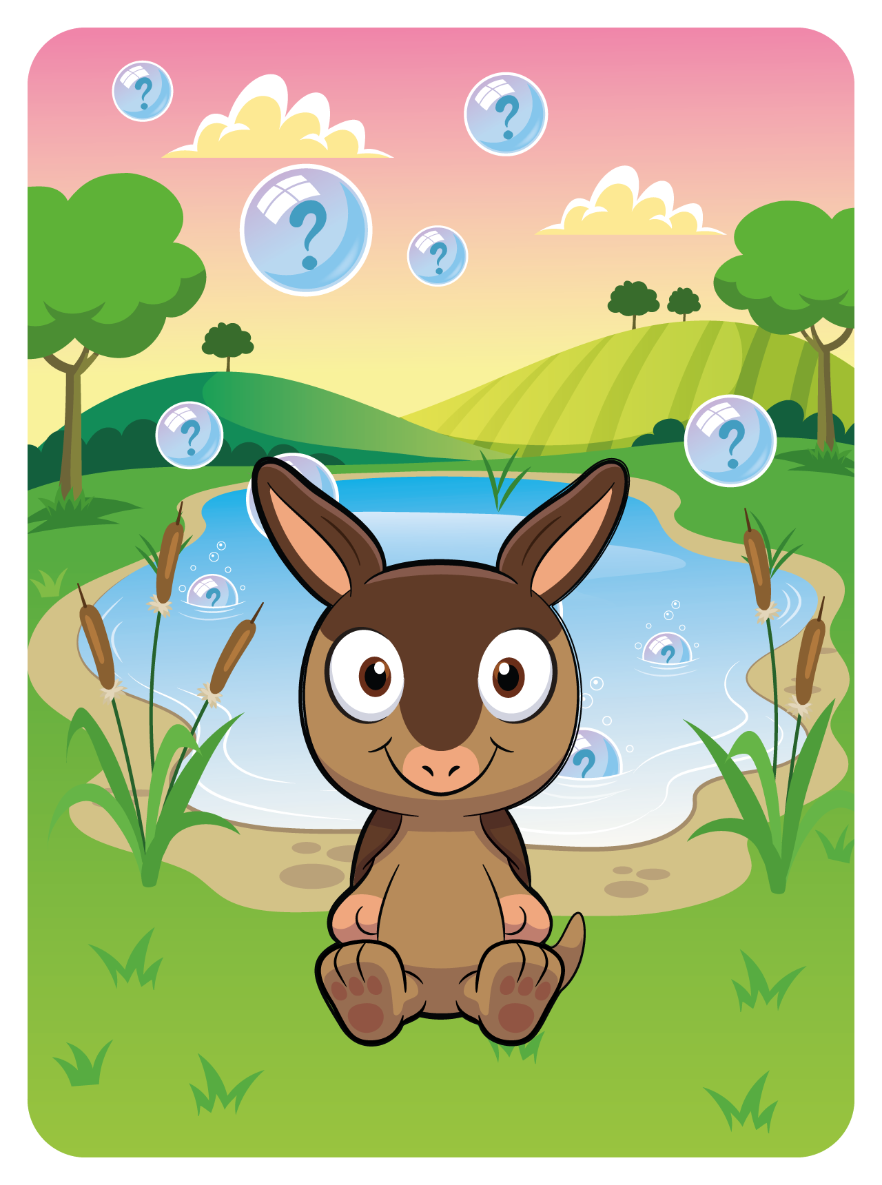 Gary Vaynerchuk - VeeFriends Series 2 - Articulate Armadillo #40411 - NFT # 40411