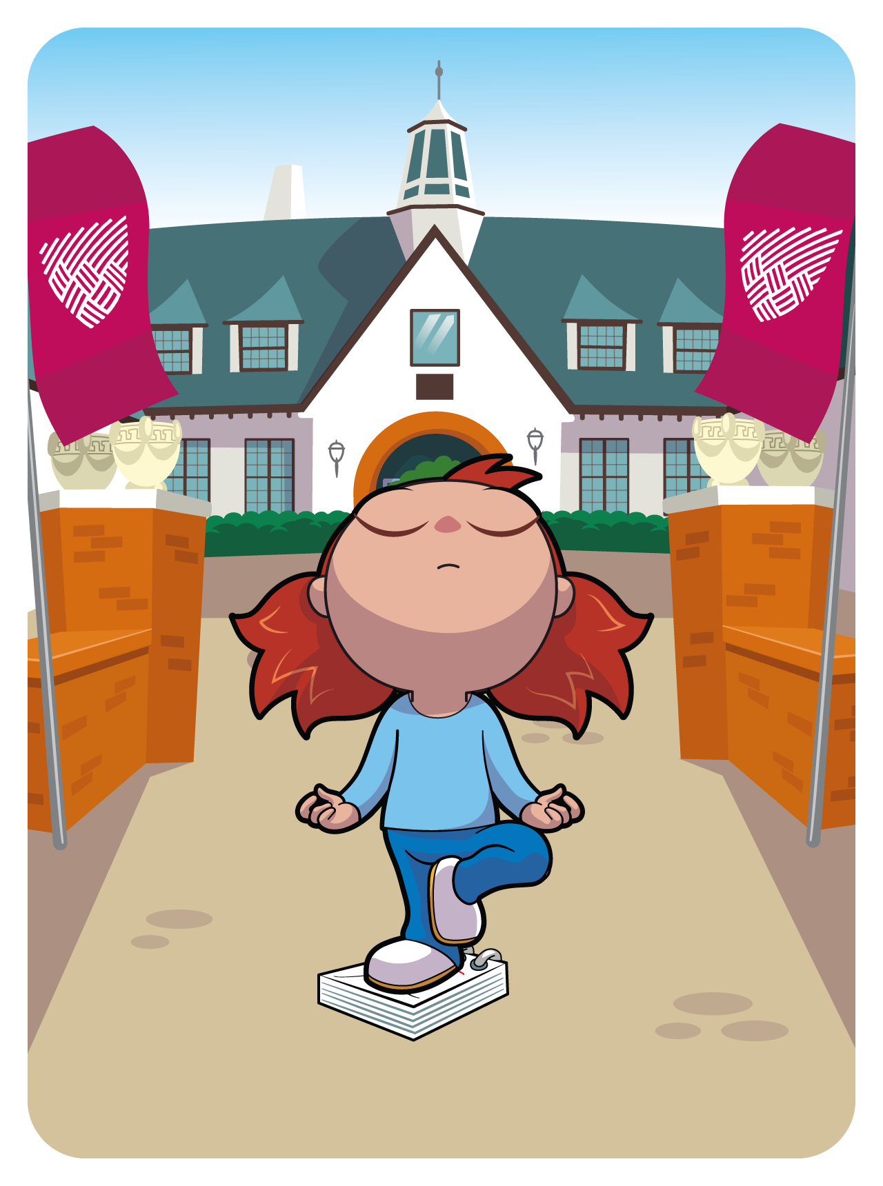 Gary Vaynerchuk - VeeFriends Series 2 - Your Poor Relationship With Time Is Your Biggest Vulnerability #40413 - NFT # 40413