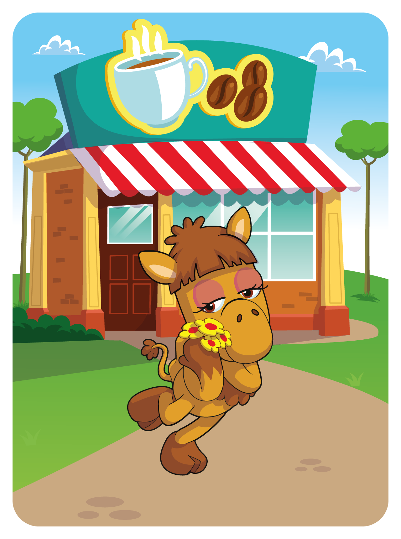 Gary Vaynerchuk - VeeFriends Series 2 - Caring Camel #40420 - NFT # 40420