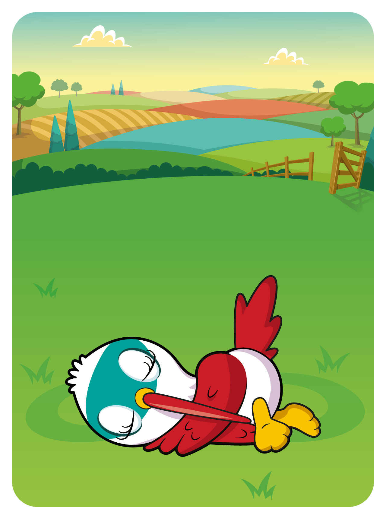 Gary Vaynerchuk - VeeFriends Series 2 - Humble Hummingbird #40428 - NFT # 40428