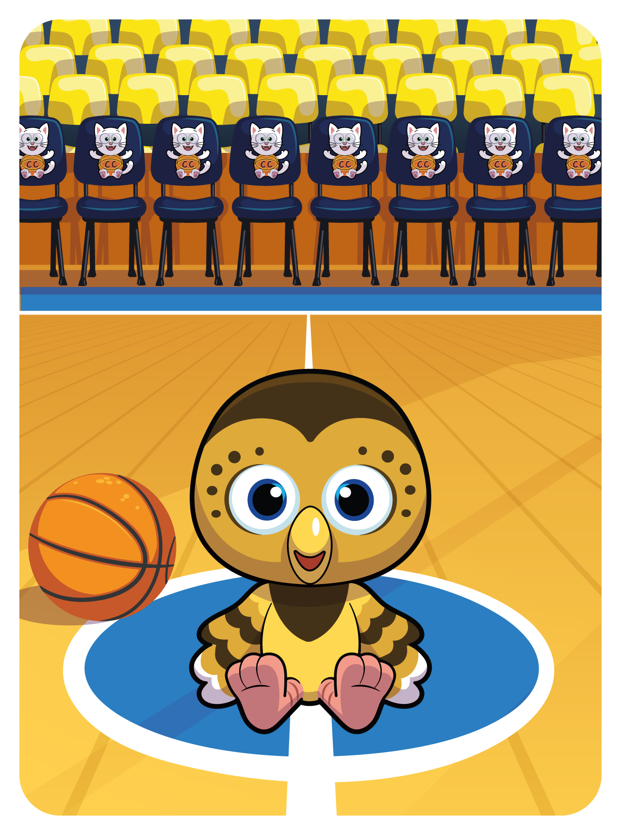 Gary Vaynerchuk - VeeFriends Series 2 - Secure Sparrow #40436 - NFT # 40436