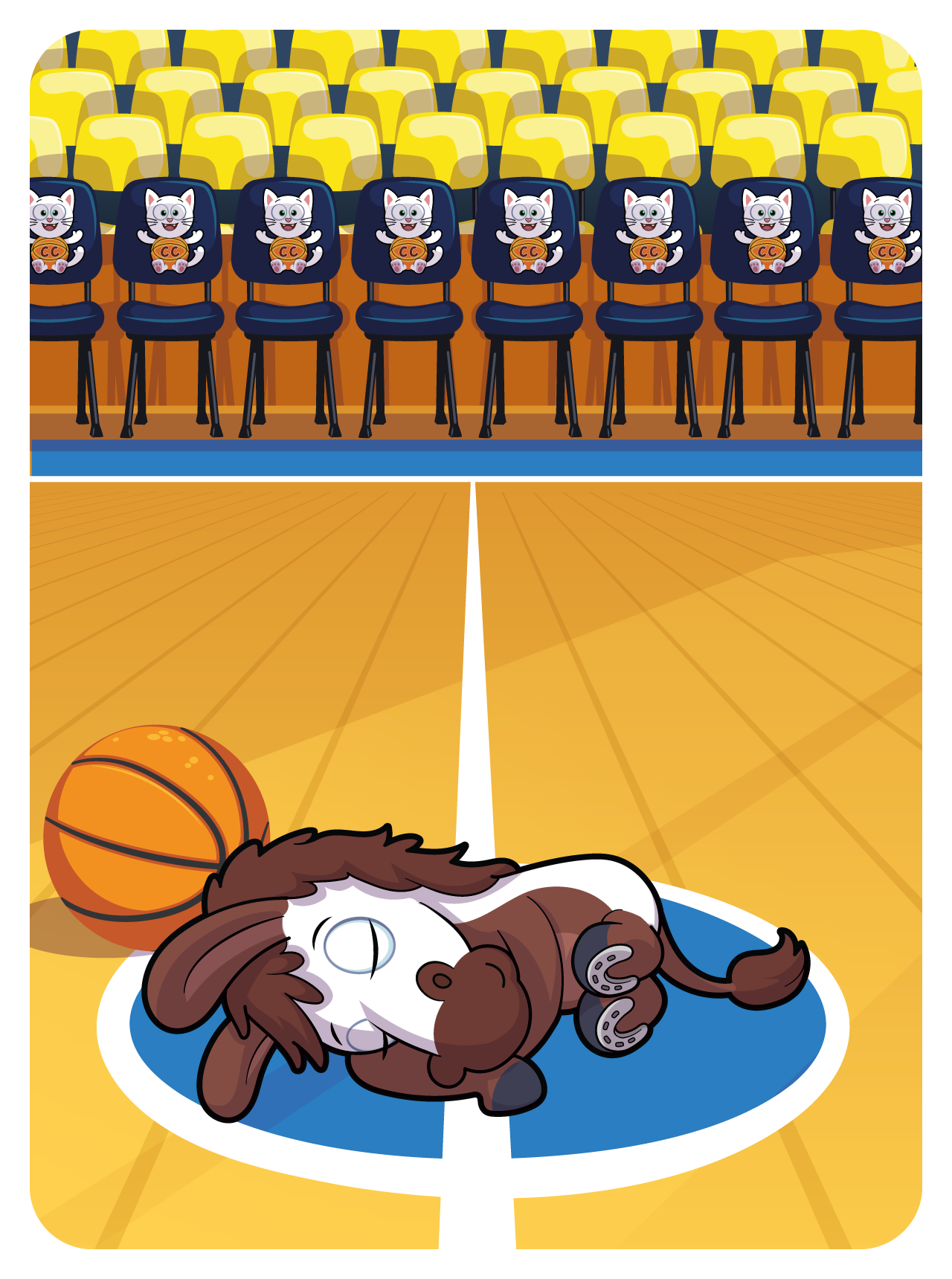 Gary Vaynerchuk - VeeFriends Series 2 - Mature Mule #40438 - NFT # 40438