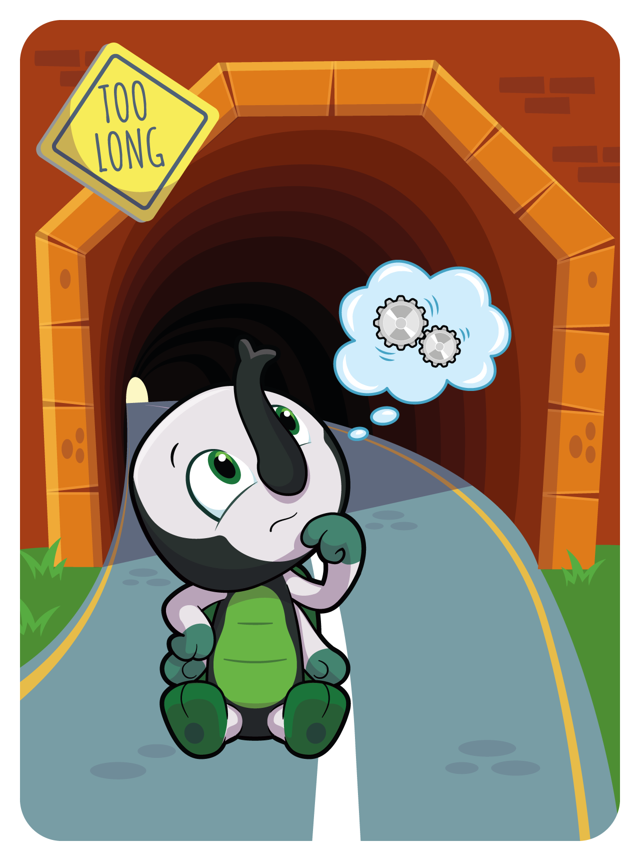 Gary Vaynerchuk - VeeFriends Series 2 - Balanced Beetle #40451 - NFT # 40451