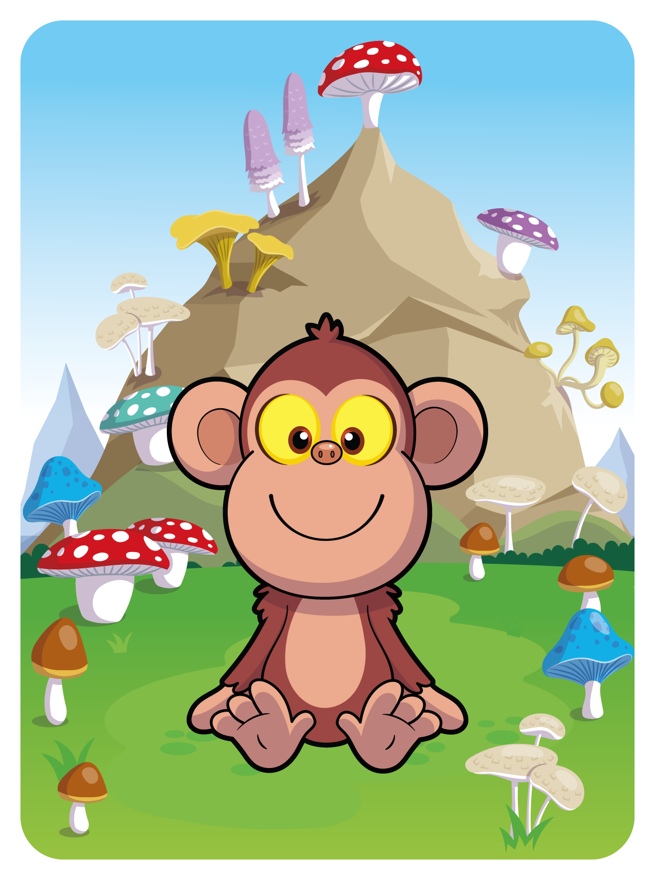 Gary Vaynerchuk - VeeFriends Series 2 - Moral Monkey #40457 - NFT # 40457