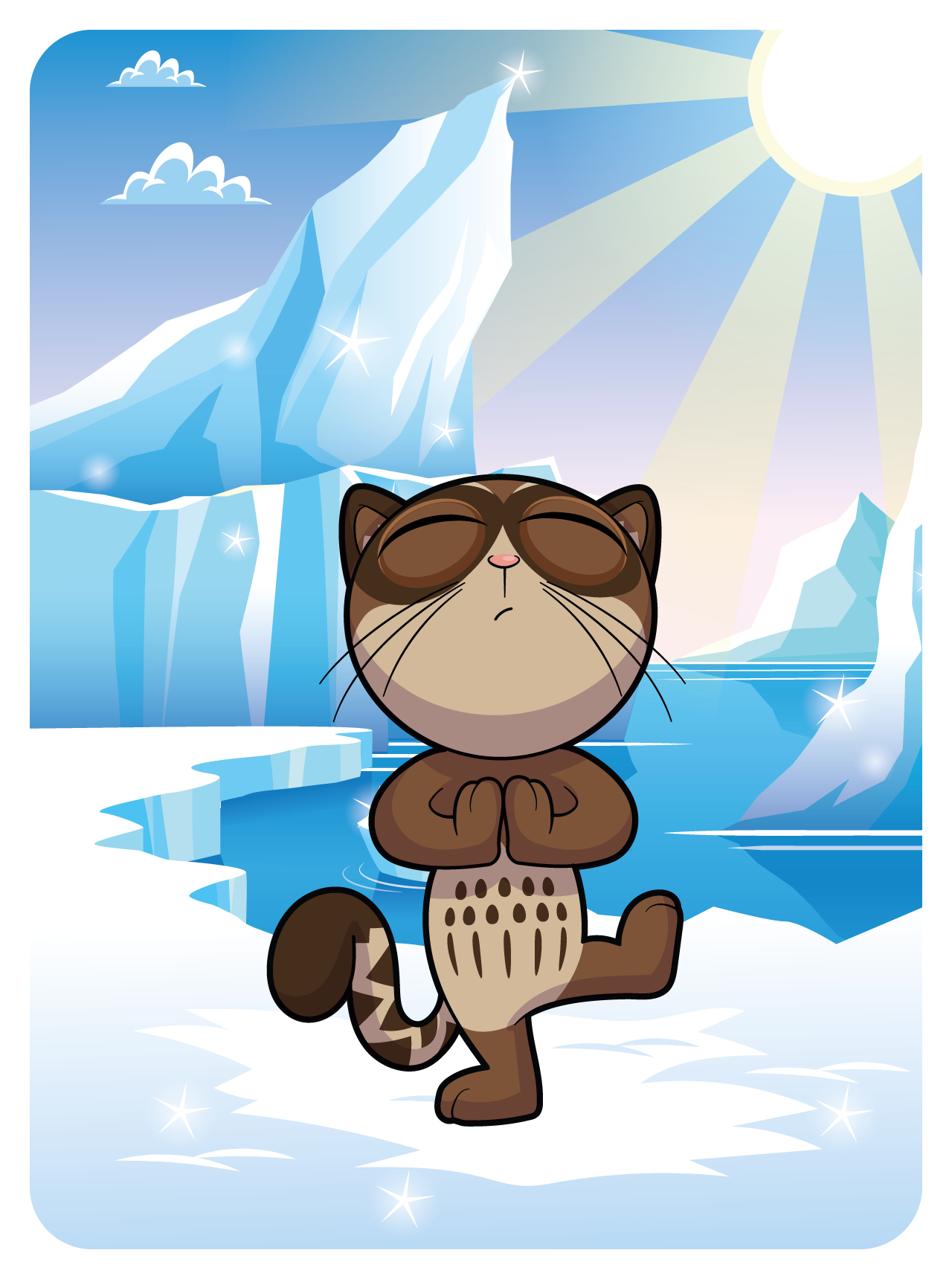 Gary Vaynerchuk - VeeFriends Series 2 - Awesome African Civet #40462 - NFT # 40462