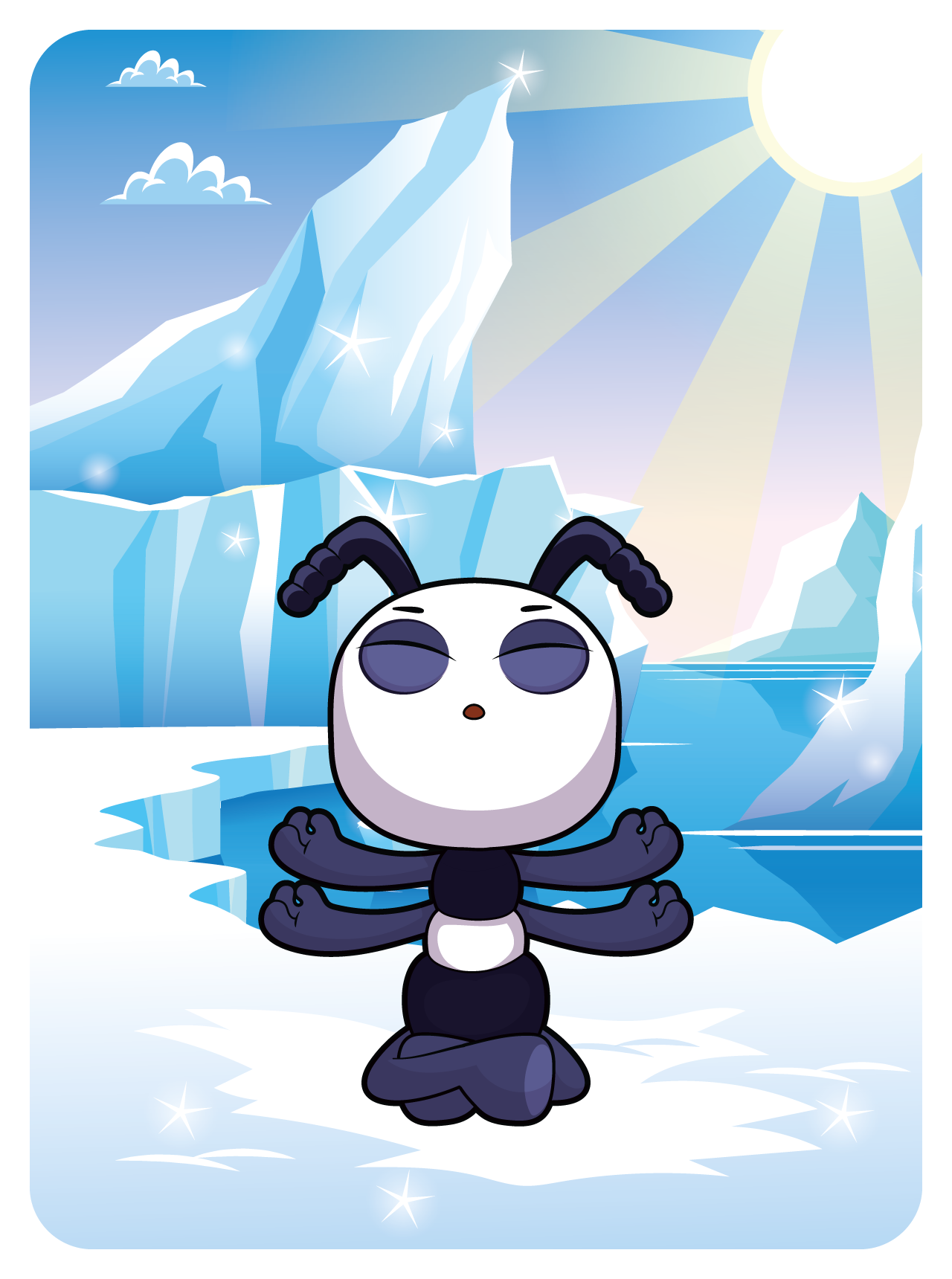 Gary Vaynerchuk - VeeFriends Series 2 - Accountable Ant #40473 - NFT # 40473