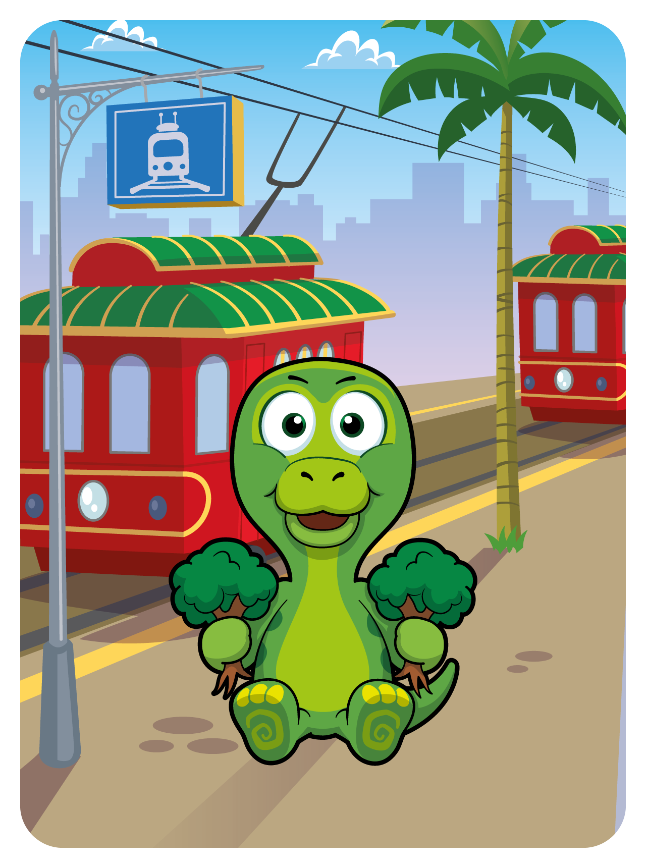 Gary Vaynerchuk - VeeFriends Series 2 - Dynamic Dinosaur #40479 - NFT # 40479