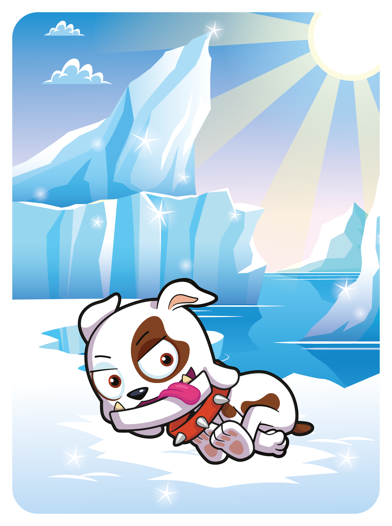 Gary Vaynerchuk - VeeFriends Series 2 - Bad-Ass Bulldog #40493 - NFT # 40493