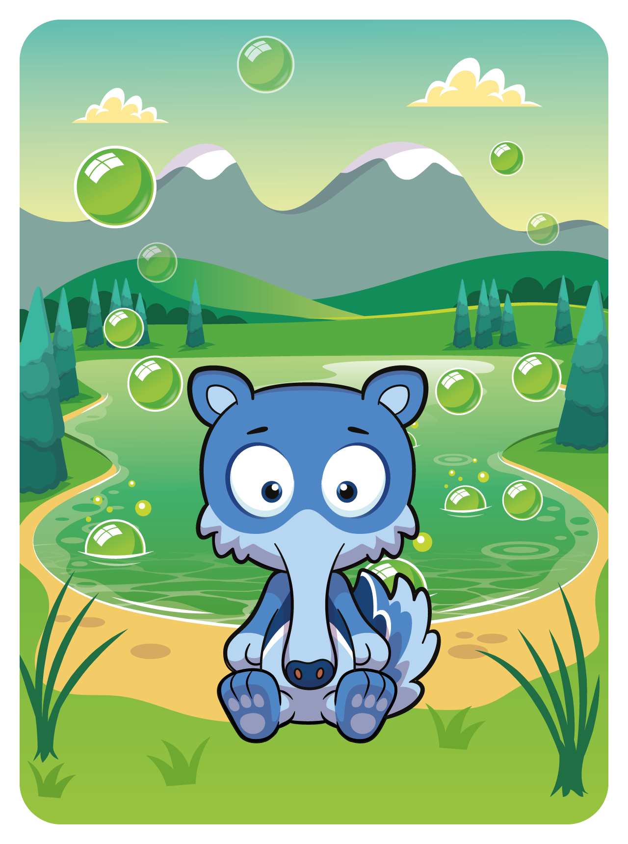 Gary Vaynerchuk - VeeFriends Series 2 - Accountable Anteater #40499 - NFT # 40499