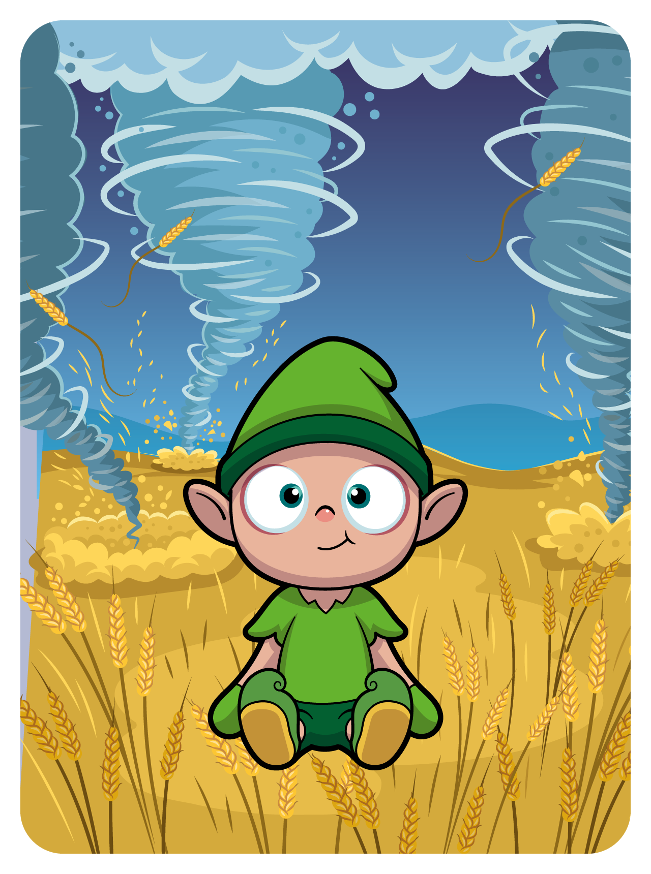 Gary Vaynerchuk - VeeFriends Series 2 - Entrepreneur Elf #40501 - NFT # 40501