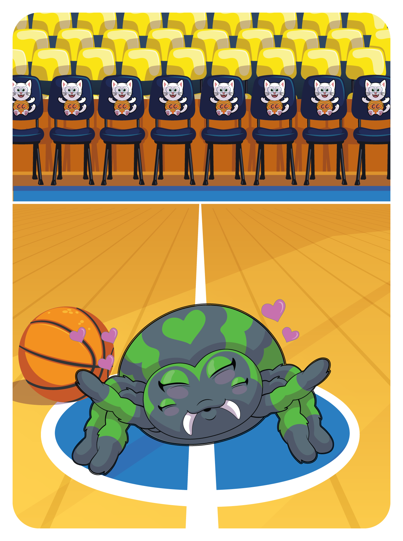 Gary Vaynerchuk - VeeFriends Series 2 - Trusting Tarantula #40505 - NFT # 40505