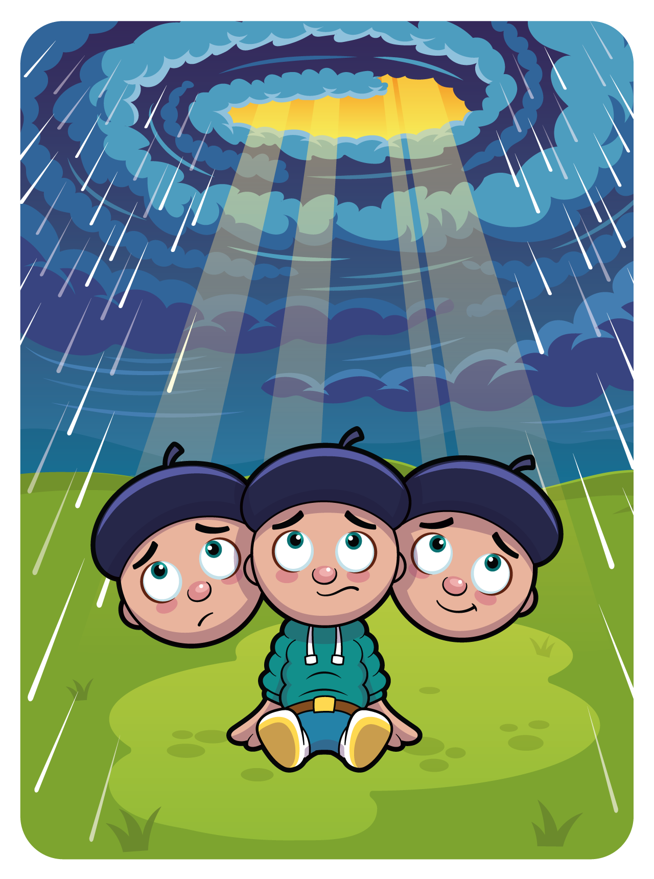 Gary Vaynerchuk - VeeFriends Series 2 - Ponder It From All Angles #40517 - NFT # 40517