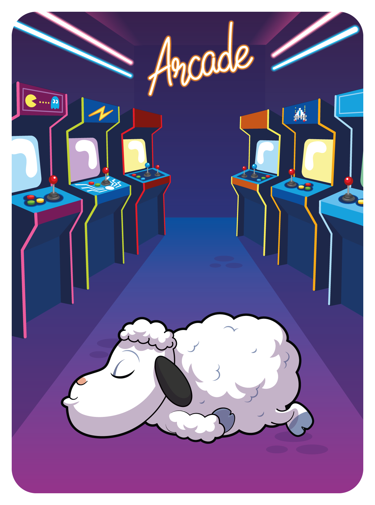 Gary Vaynerchuk - VeeFriends Series 2 - Shrewd Sheep #40530 - NFT # 40530