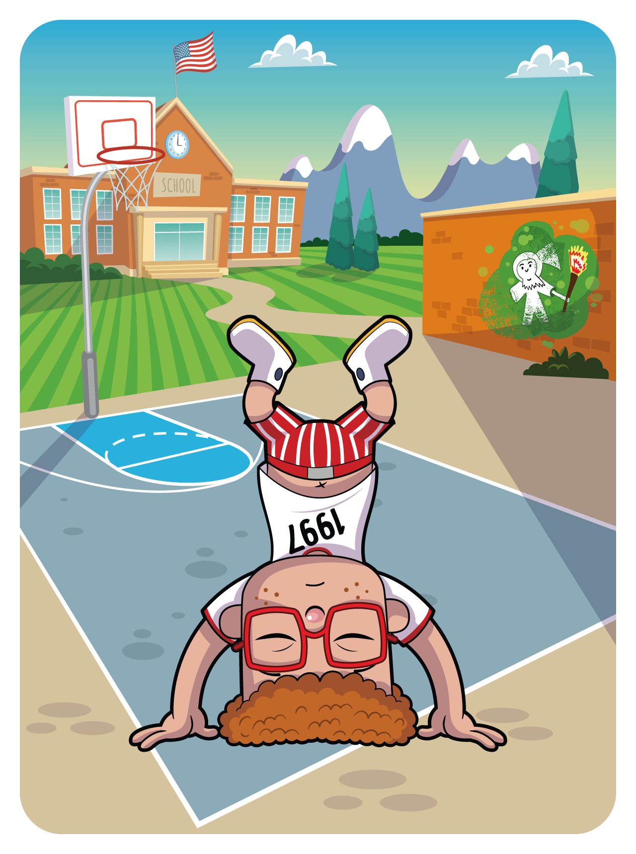 Gary Vaynerchuk - VeeFriends Series 2 - Who Was Born In 1997 #40540 - NFT # 40540