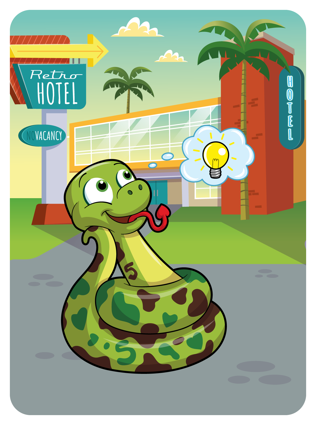 Gary Vaynerchuk - VeeFriends Series 2 - Authentic Anaconda #40547 - NFT # 40547