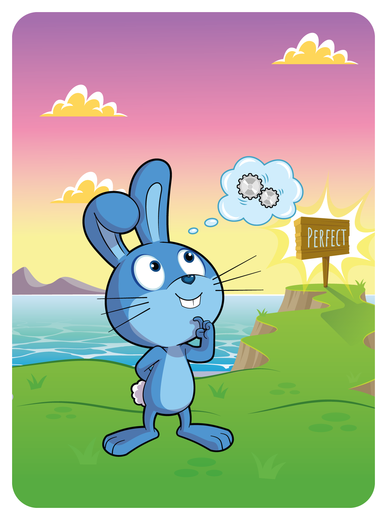 Gary Vaynerchuk - VeeFriends Series 2 - Radical Rabbit #40554 - NFT # 40554