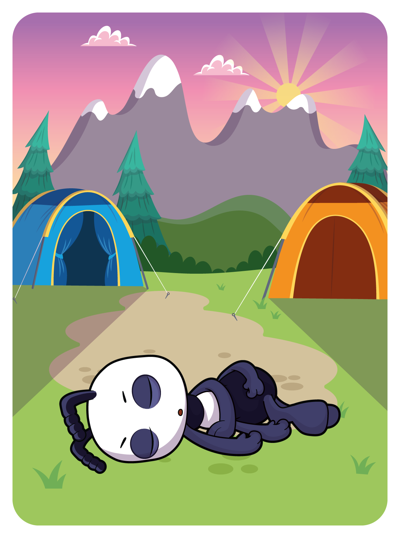 Gary Vaynerchuk - VeeFriends Series 2 - Accountable Ant #40565 - NFT # 40565