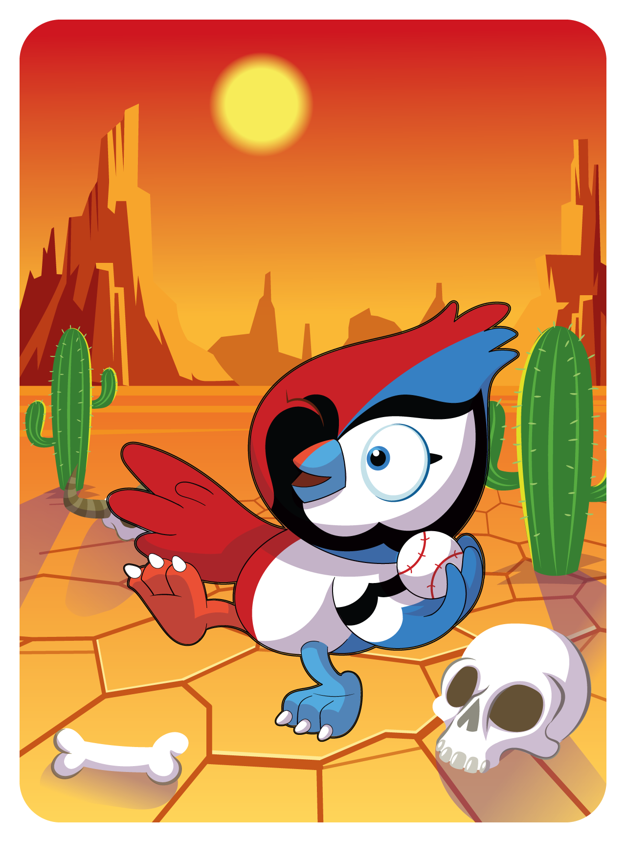 Gary Vaynerchuk - VeeFriends Series 2 - Toronto & St. Louis #40567 - NFT # 40567