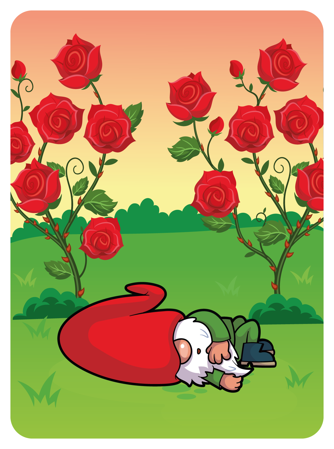 Gary Vaynerchuk - VeeFriends Series 2 - Knowing Gnome #40569 - NFT # 40569