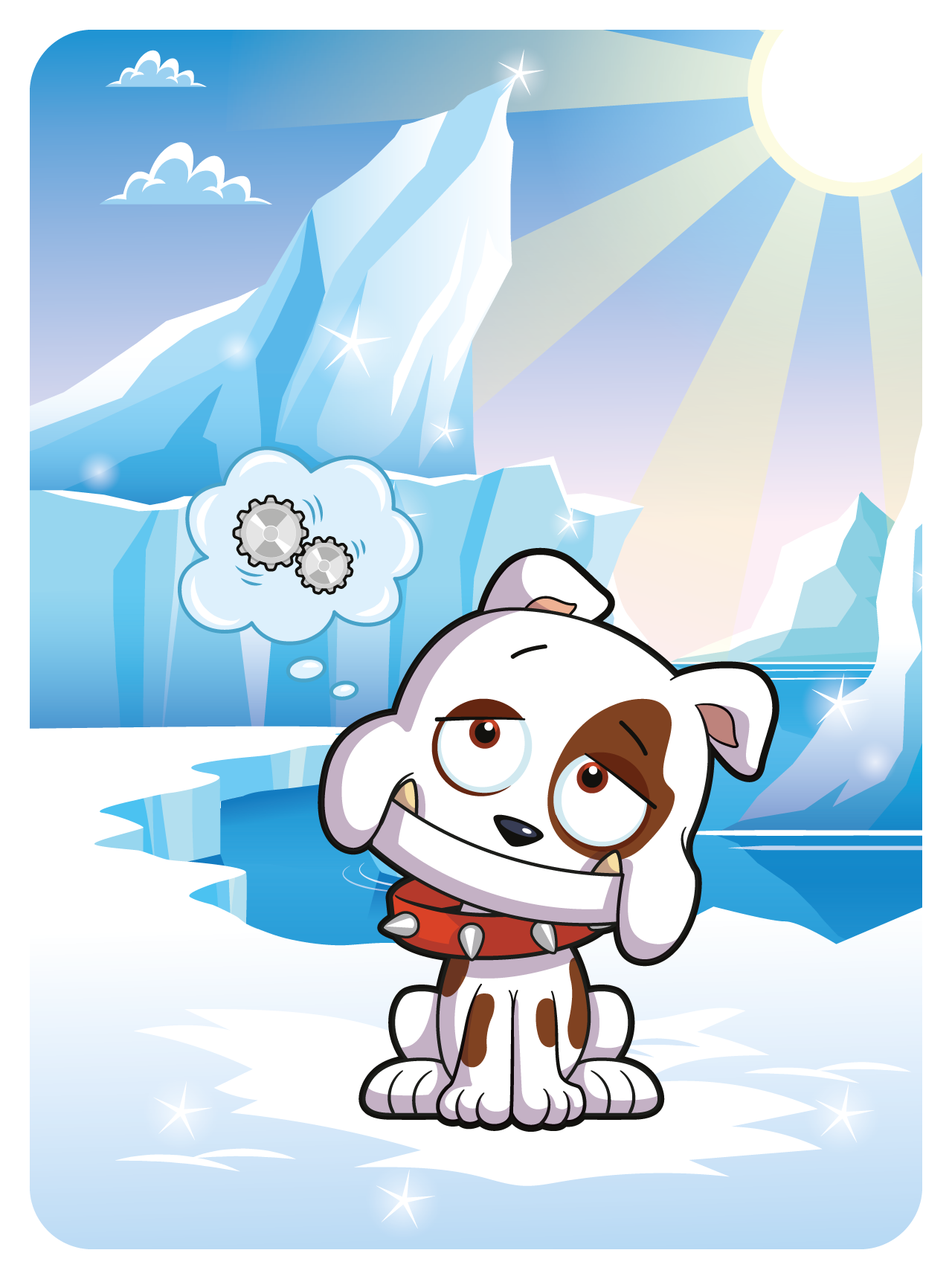 Gary Vaynerchuk - VeeFriends Series 2 - Bad-Ass Bulldog #40583 - NFT # 40583