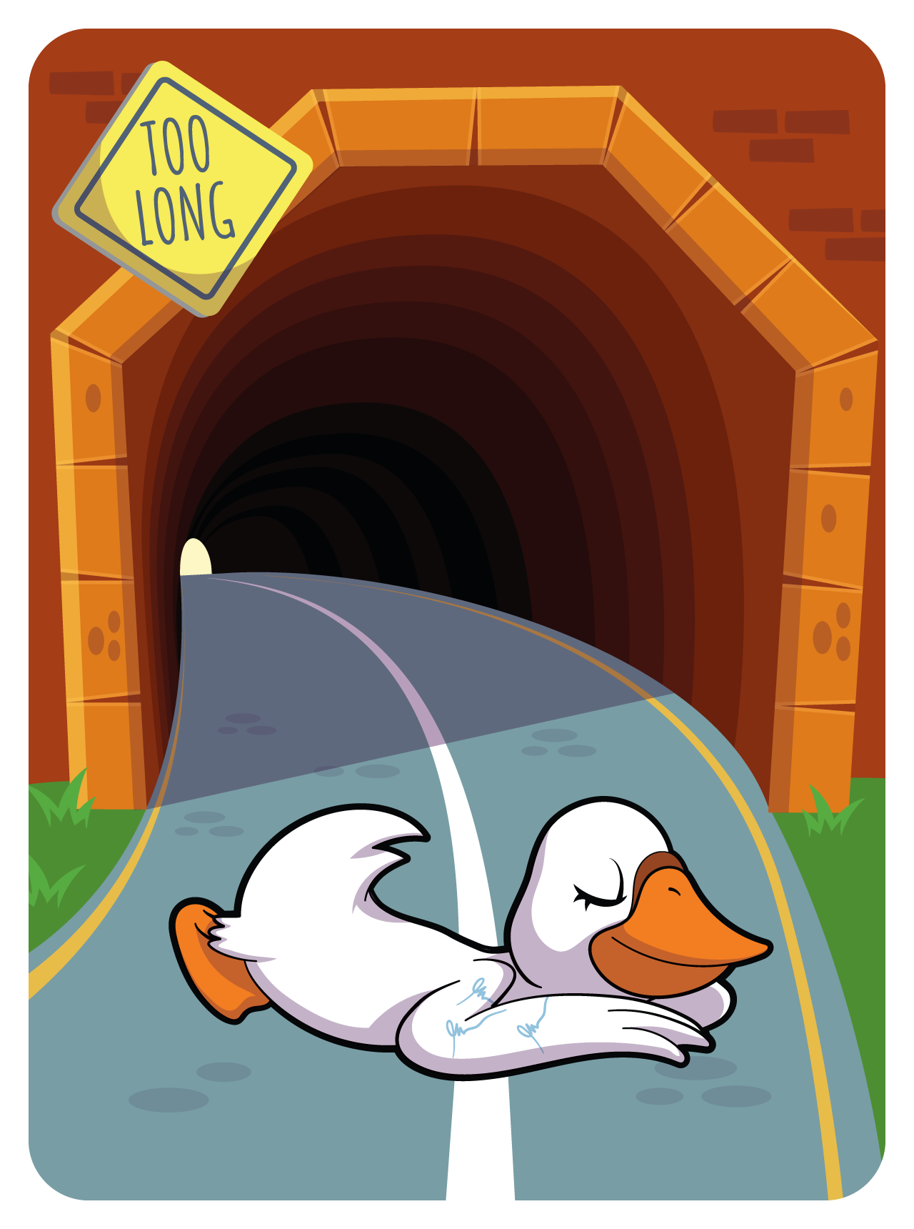 Gary Vaynerchuk - VeeFriends Series 2 - Sweet Swan #40588 - NFT # 40588