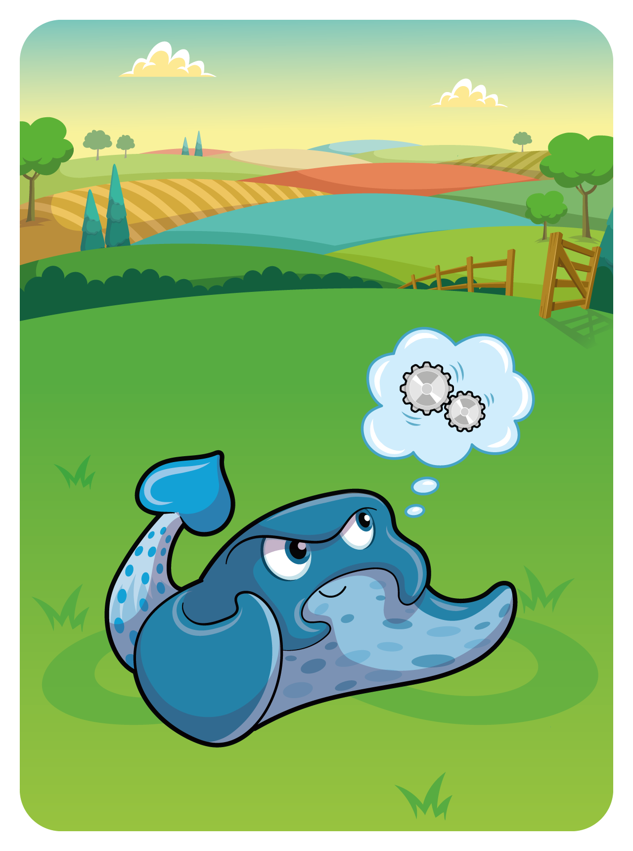 Gary Vaynerchuk - VeeFriends Series 2 - Macho Manta Ray #40591 - NFT # 40591