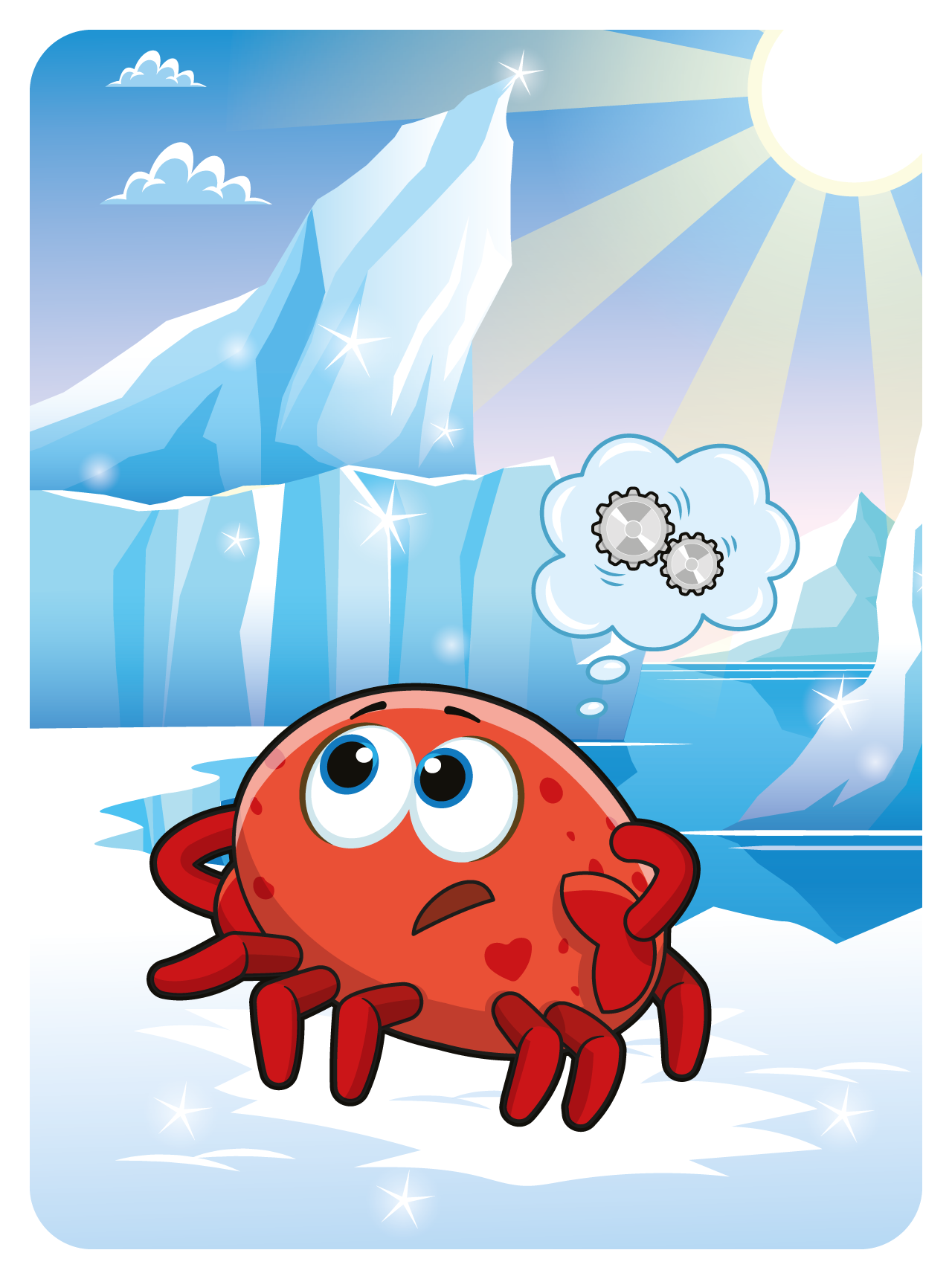 Gary Vaynerchuk - VeeFriends Series 2 - Creative Crab #40594 - NFT # 40594