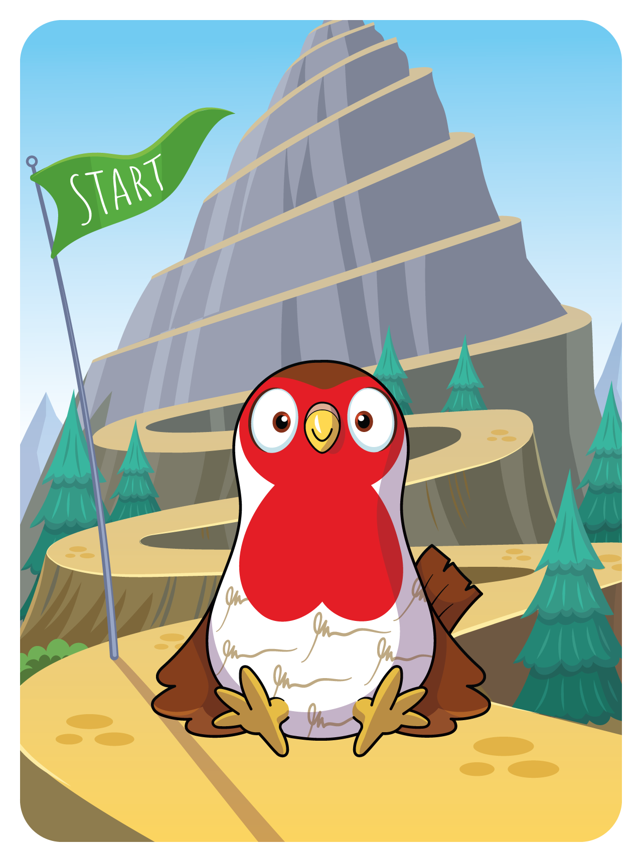 Gary Vaynerchuk - VeeFriends Series 2 - Resourceful Robin #40623 - NFT # 40623