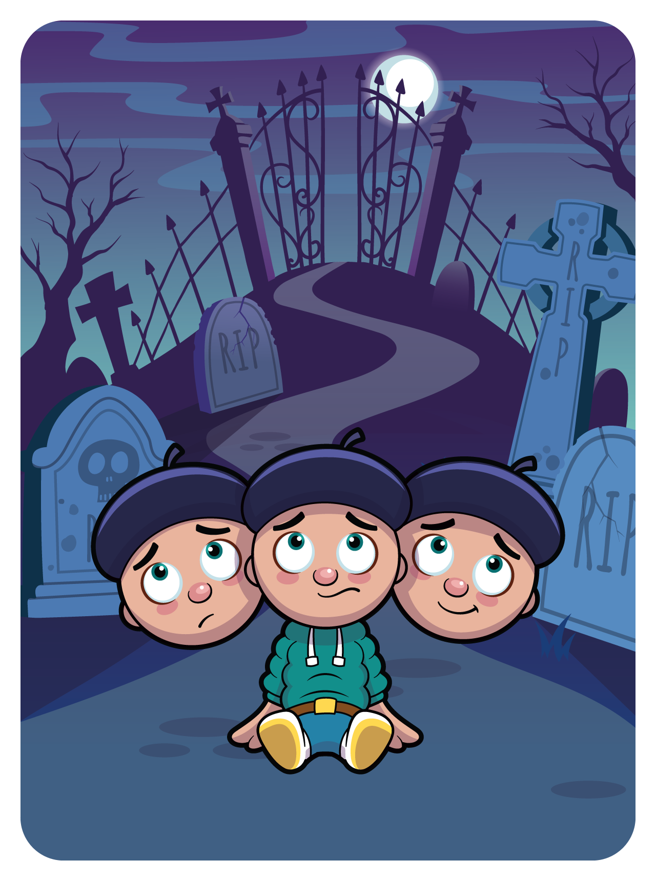 Gary Vaynerchuk - VeeFriends Series 2 - Ponder It From All Angles #40625 - NFT # 40625