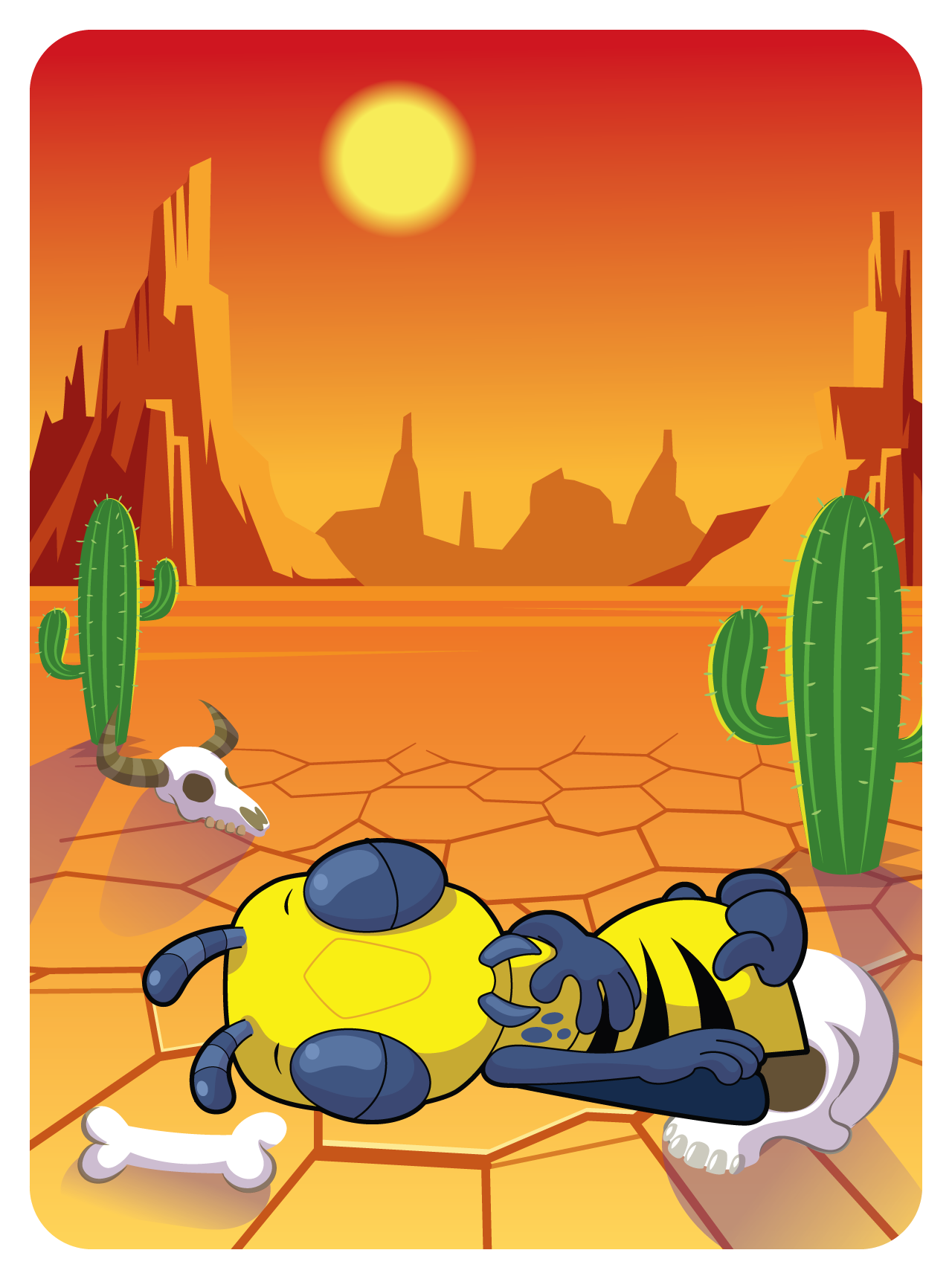 Gary Vaynerchuk - VeeFriends Series 2 - Wise Wasp #40642 - NFT # 40642