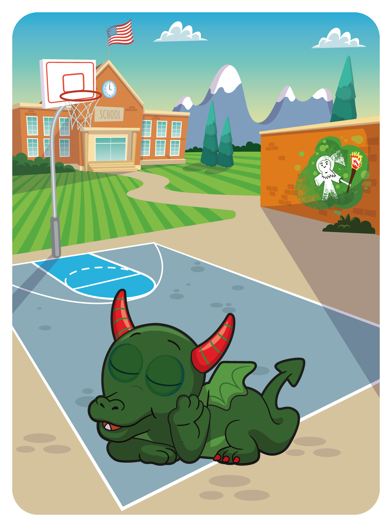 Gary Vaynerchuk - VeeFriends Series 2 - Driven Dragon #40646 - NFT # 40646