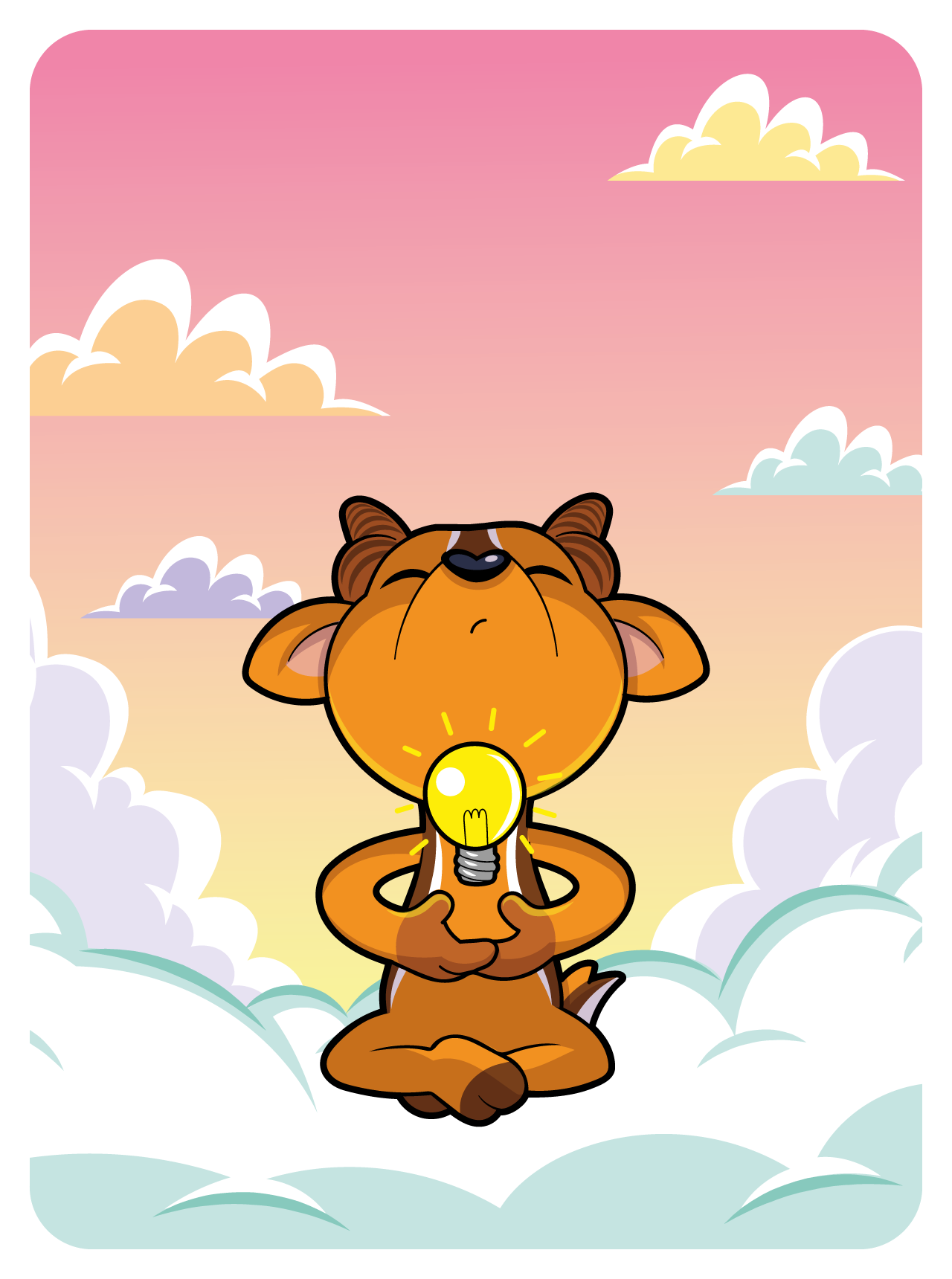 Gary Vaynerchuk - VeeFriends Series 2 - Innovative Impala #40659 - NFT # 40659