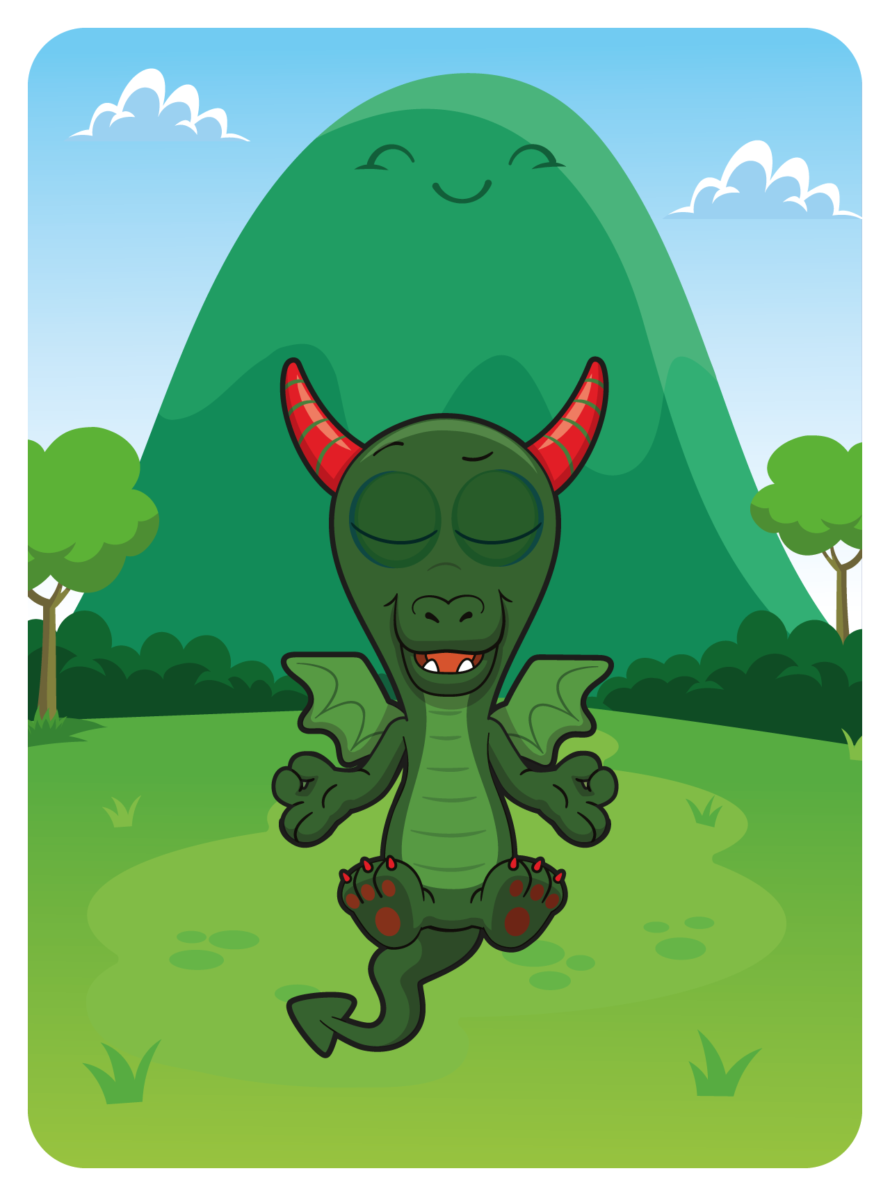 Gary Vaynerchuk - VeeFriends Series 2 - Driven Dragon #40662 - NFT # 40662