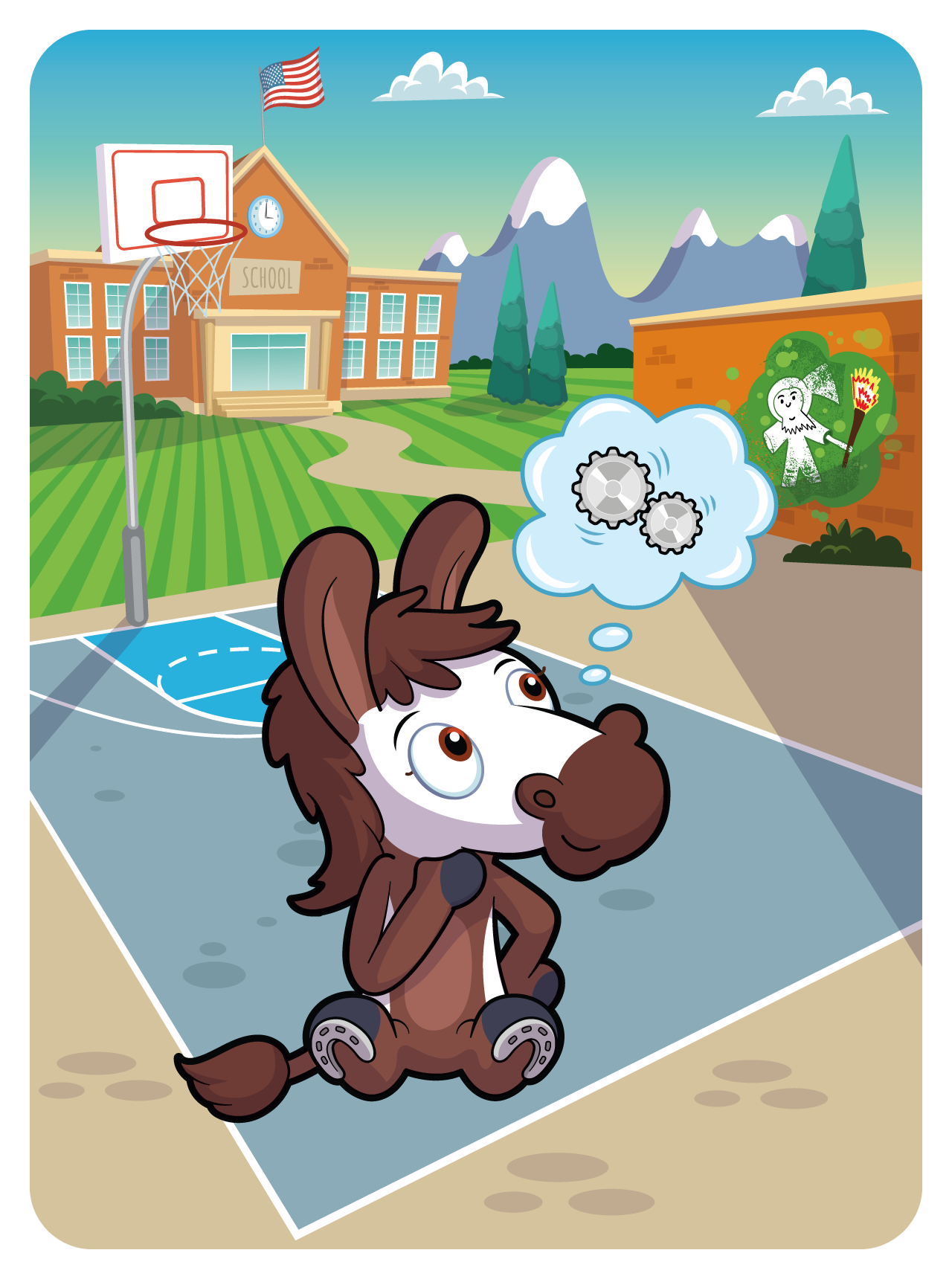 Gary Vaynerchuk - VeeFriends Series 2 - Mature Mule #40668 - NFT # 40668