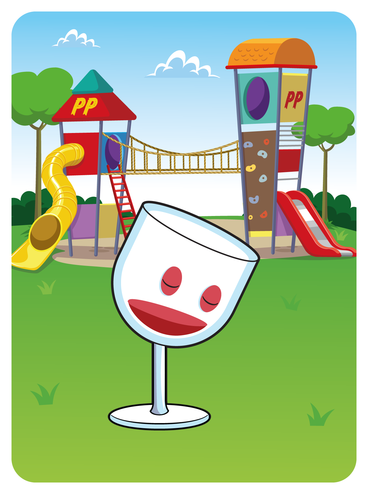 Gary Vaynerchuk - VeeFriends Series 2 - Last Glass Standing #40676 - NFT # 40676