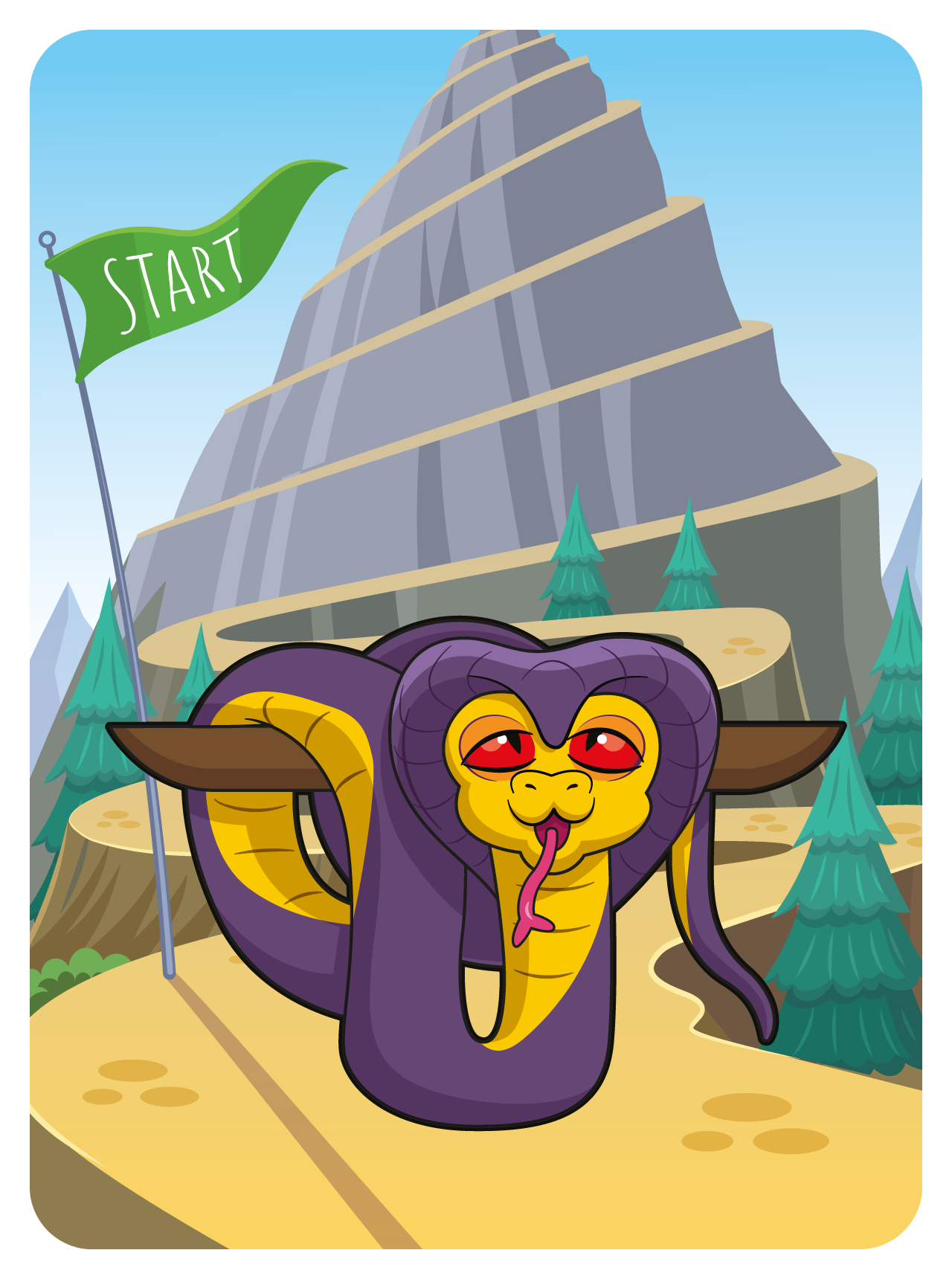 Gary Vaynerchuk - VeeFriends Series 2 - Confident Cobra #40677 - NFT # 40677