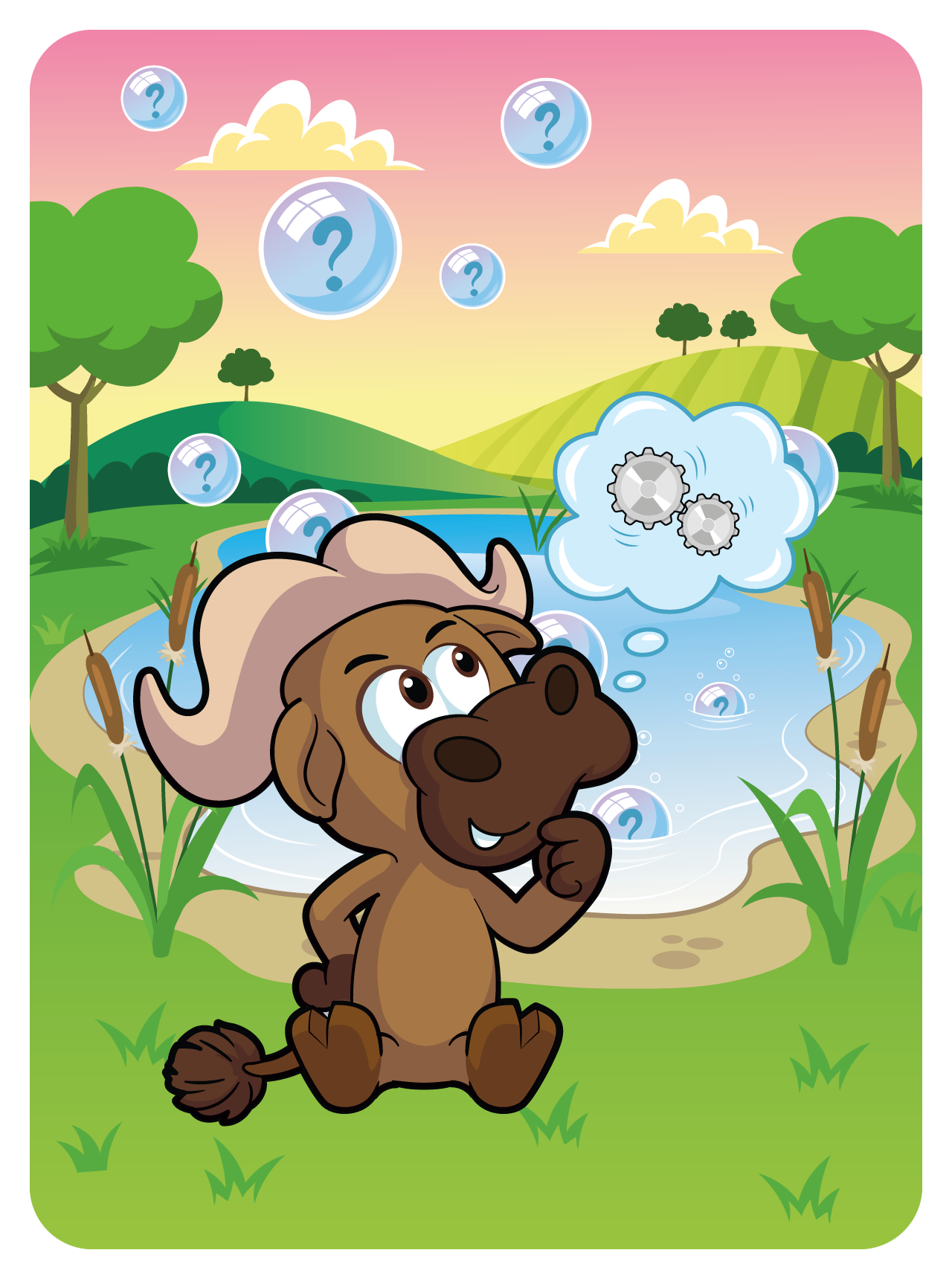 Gary Vaynerchuk - VeeFriends Series 2 - Bullish Bull #40683 - NFT # 40683