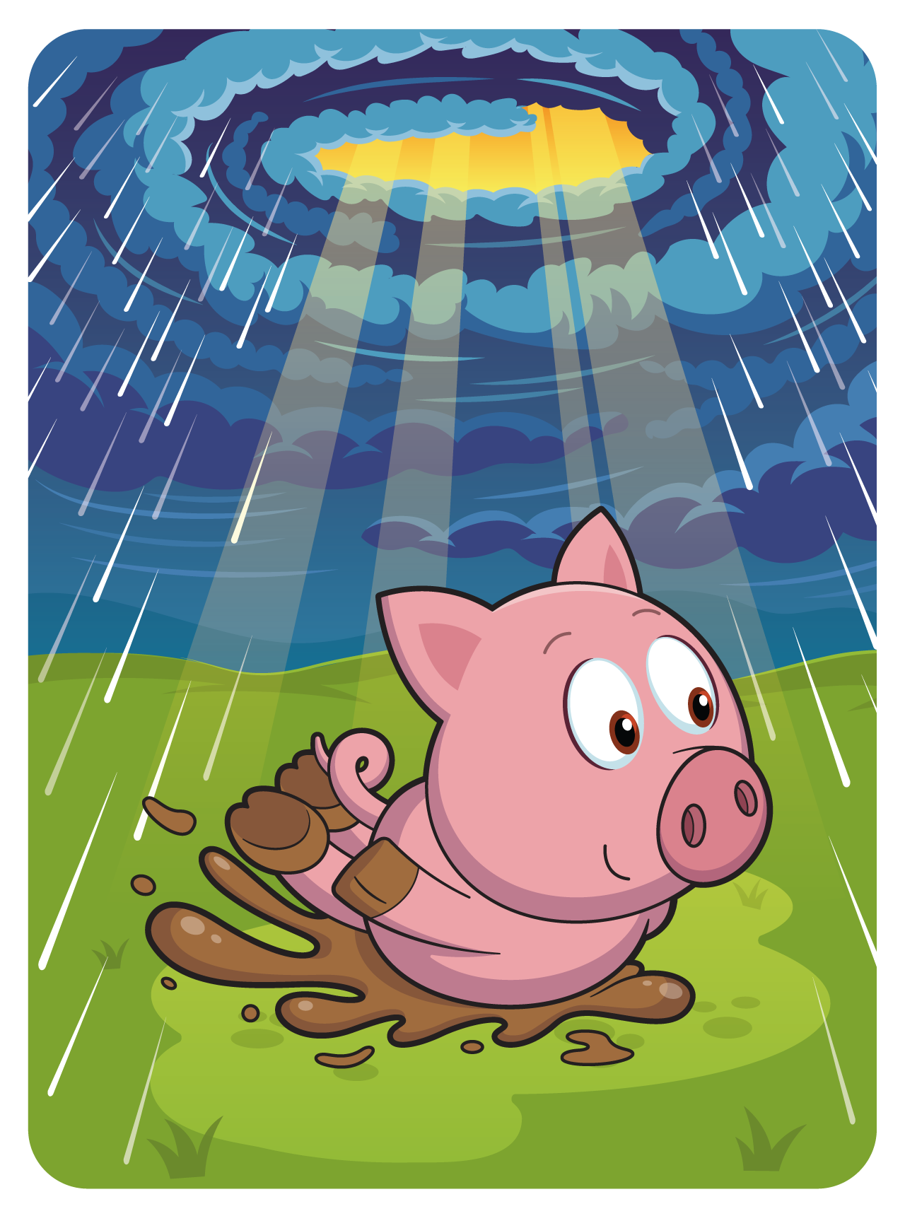 Gary Vaynerchuk - VeeFriends Series 2 - Patient Pig #40690 - NFT # 40690