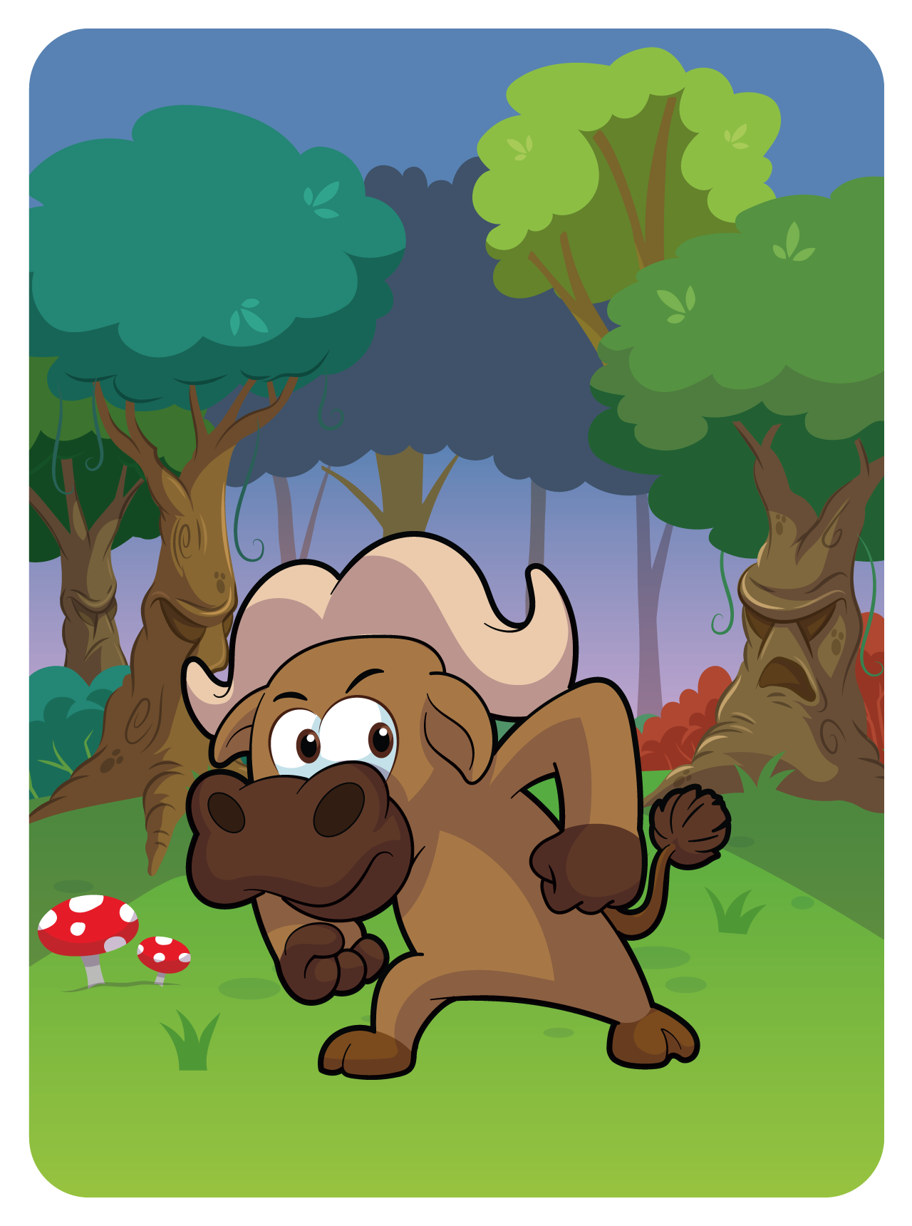 Gary Vaynerchuk - VeeFriends Series 2 - Bullish Bull #40691 - NFT # 40691