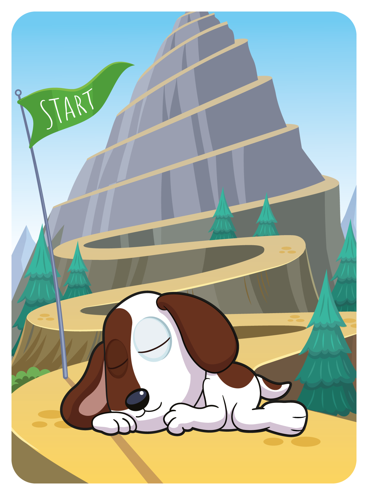 Gary Vaynerchuk - VeeFriends Series 2 - Dialed In Dog #40713 - NFT # 40713