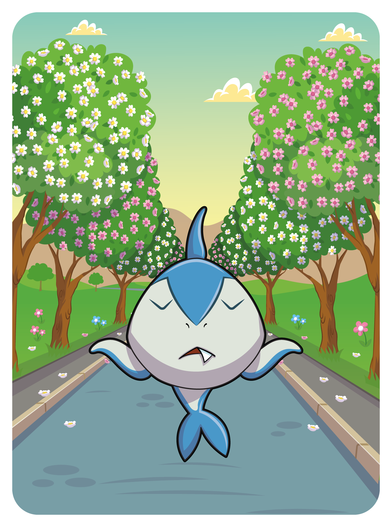 Gary Vaynerchuk - VeeFriends Series 2 - Shrewd Shark #40720 - NFT # 40720