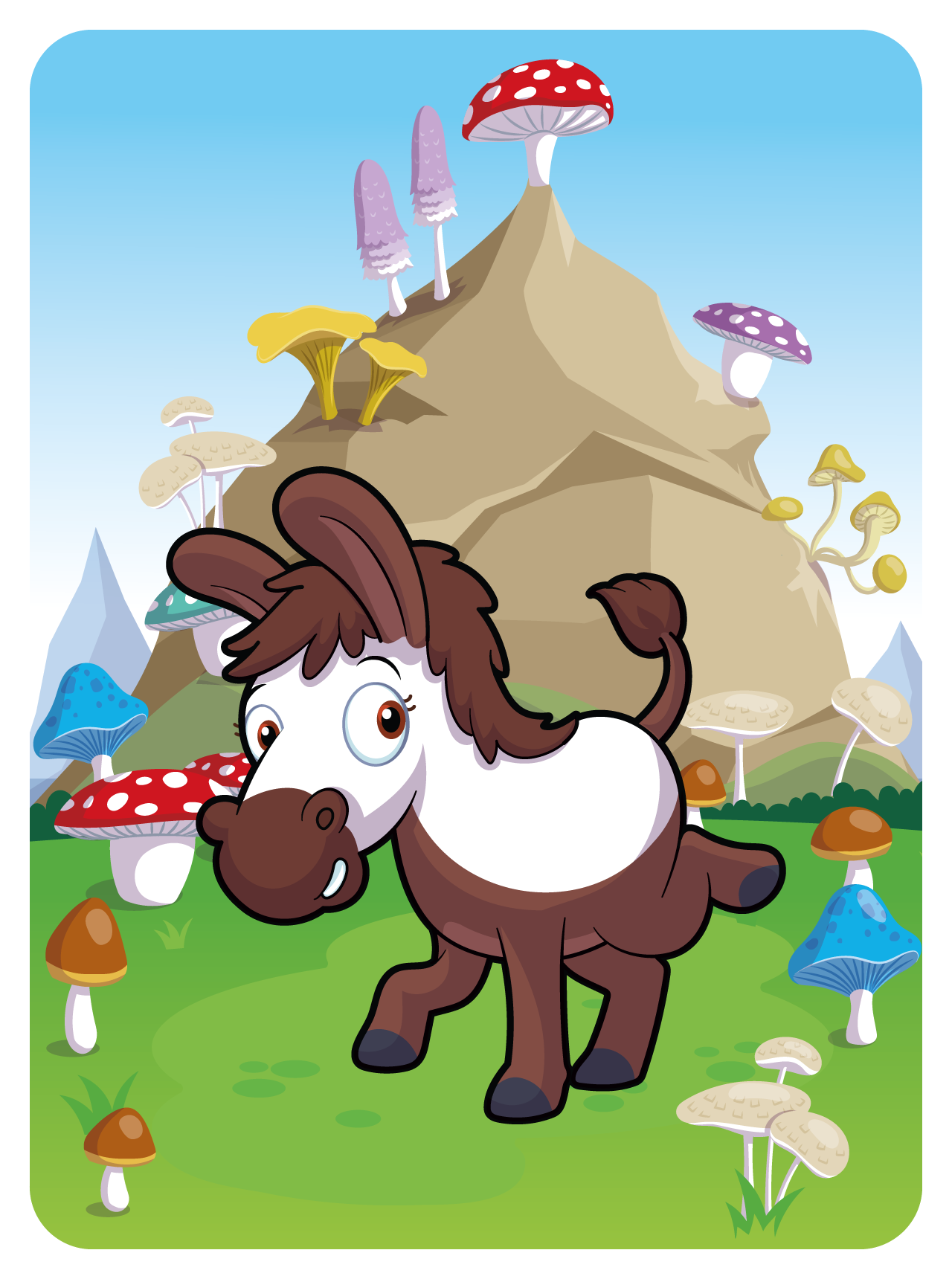 Gary Vaynerchuk - VeeFriends Series 2 - Mature Mule #40731 - NFT # 40731