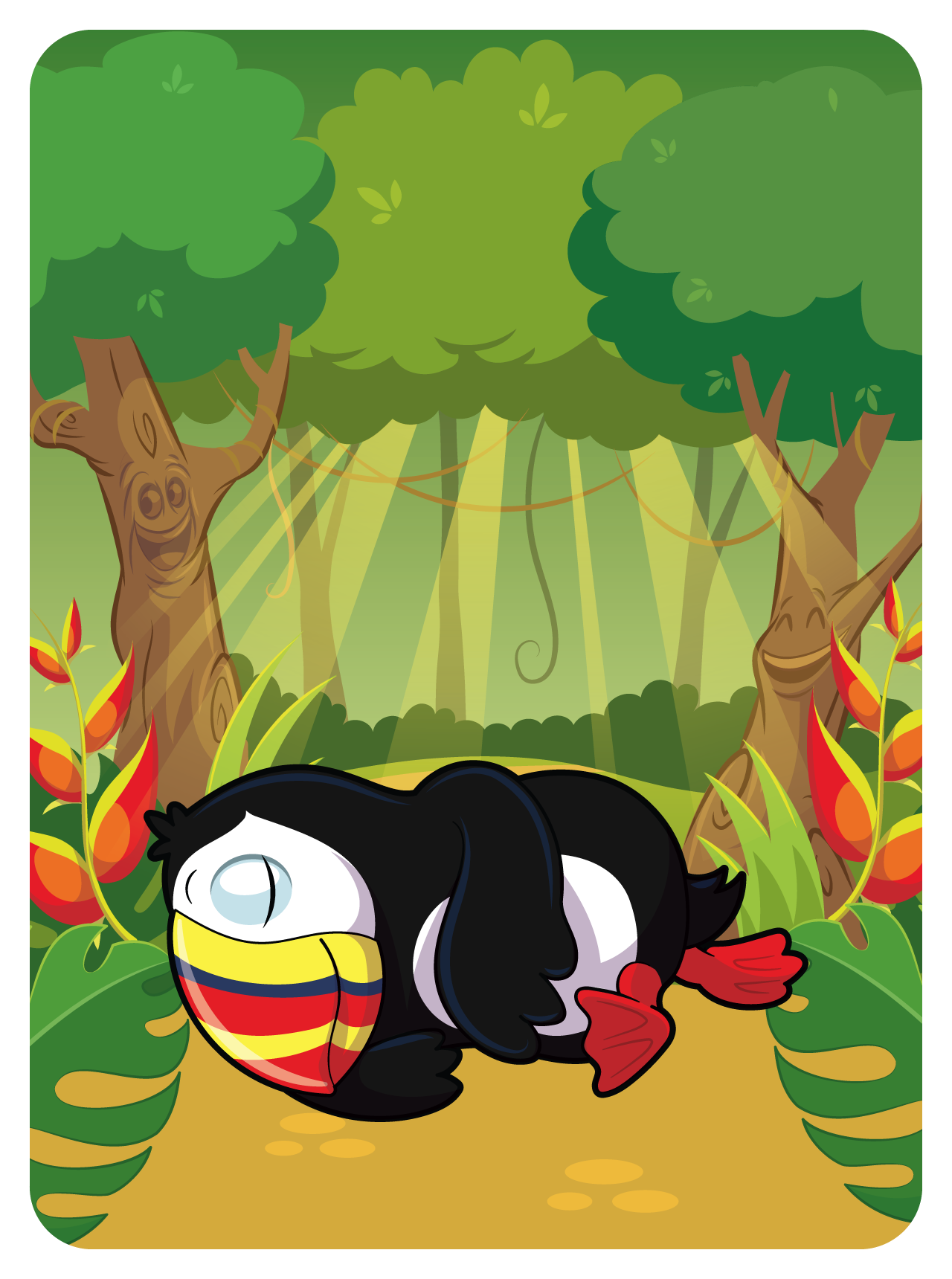 Gary Vaynerchuk - VeeFriends Series 2 - Productive Puffin #40737 - NFT # 40737